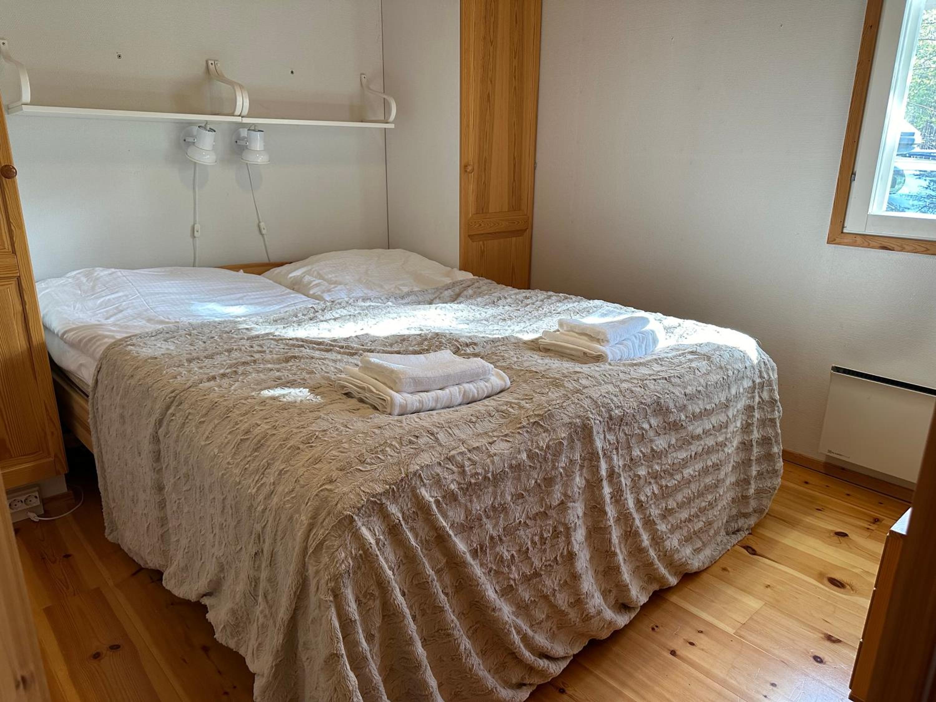 Pyhän Patikka Holiday home