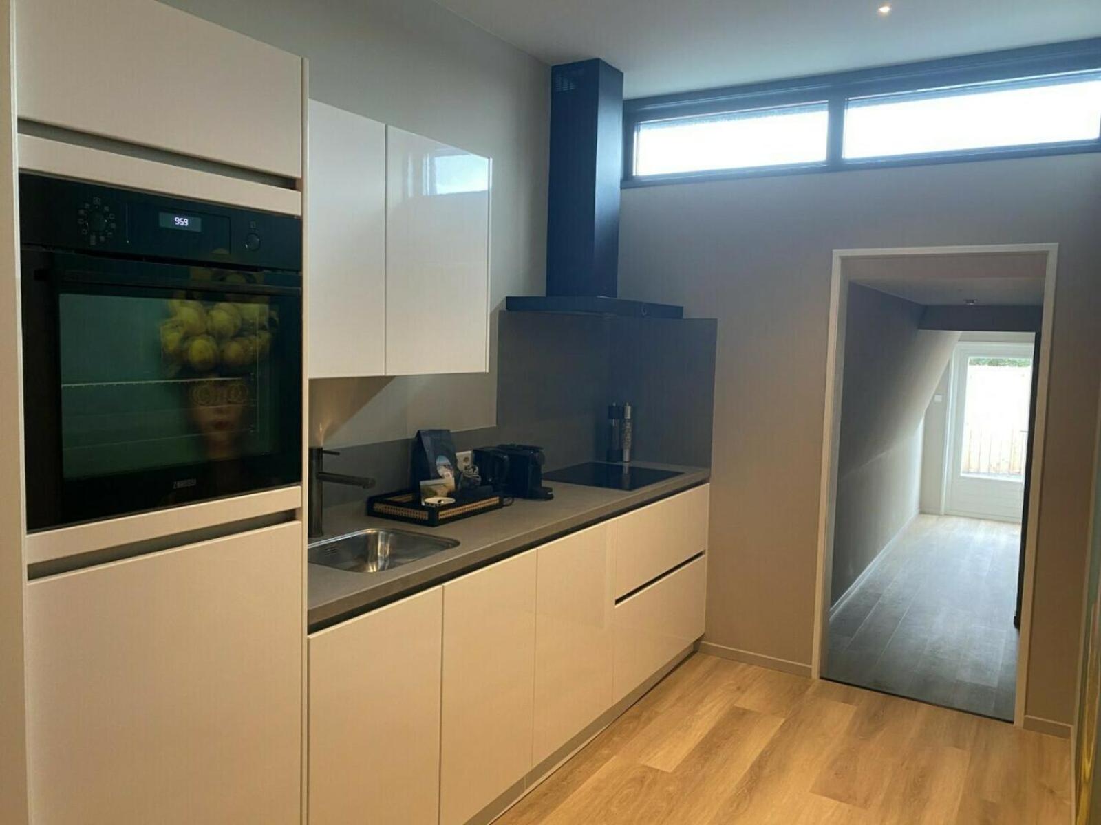 Welcome in - Luxe appartement hartje centrum, met balkon en airco - Ooststraat 8a, Domburg view 3