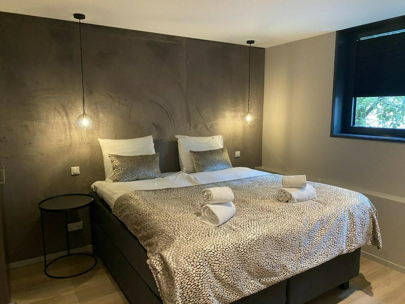 Welcome in - Luxe appartement hartje centrum, met balkon en airco - Ooststraat 8a, Domburg view 4
