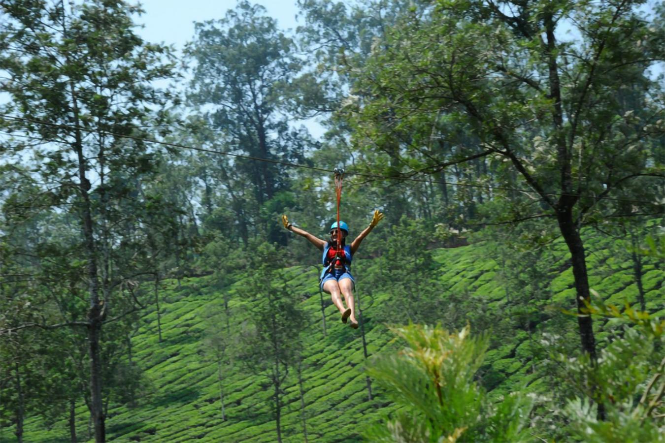 Munnar suncity