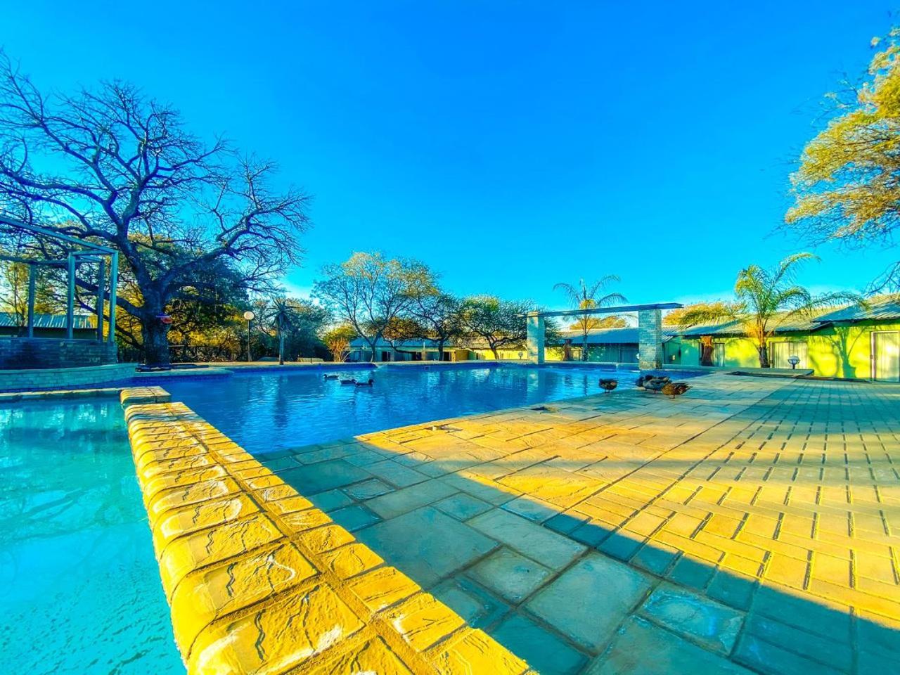 Kingdoms Lodge