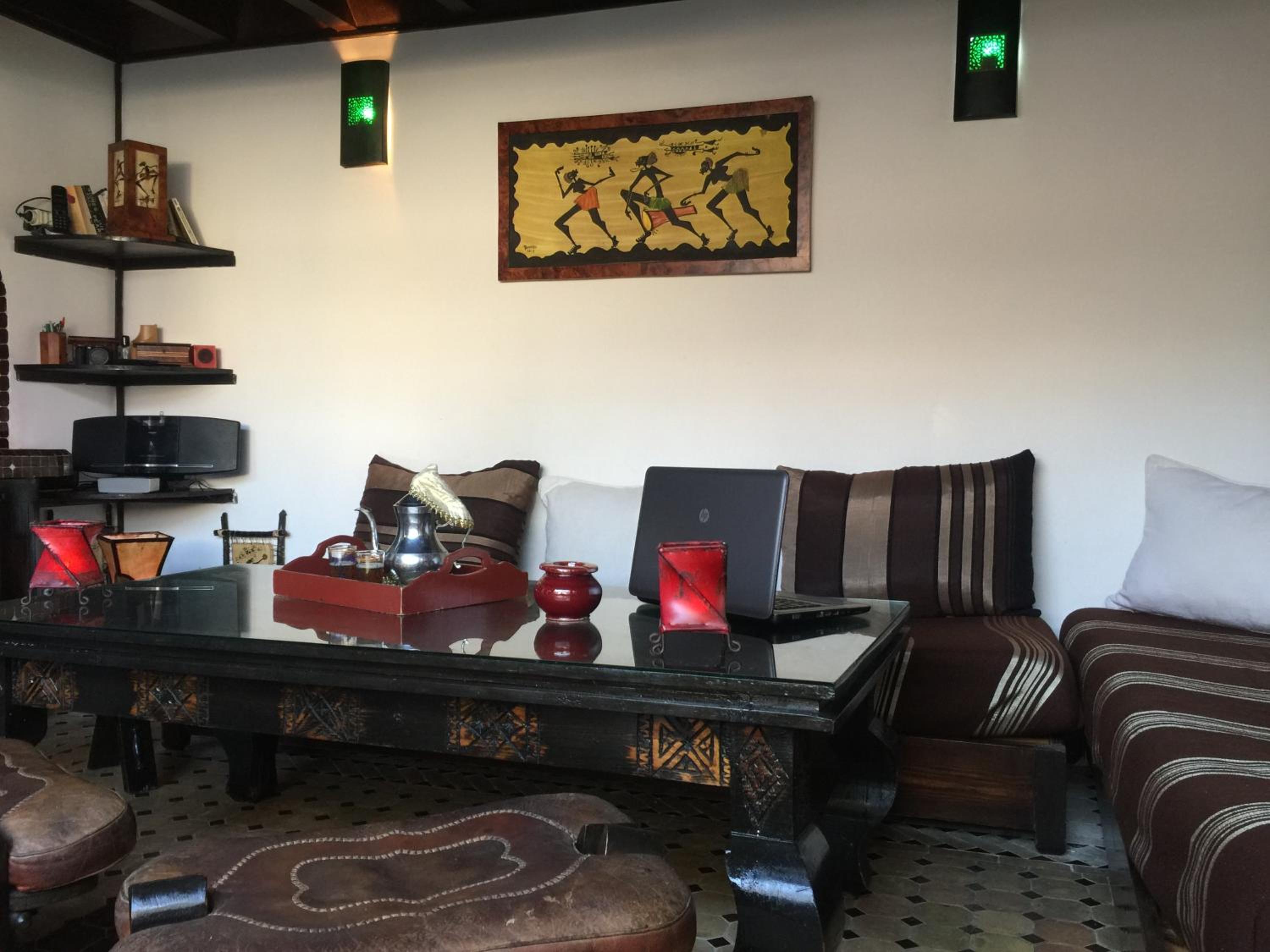 lounge
