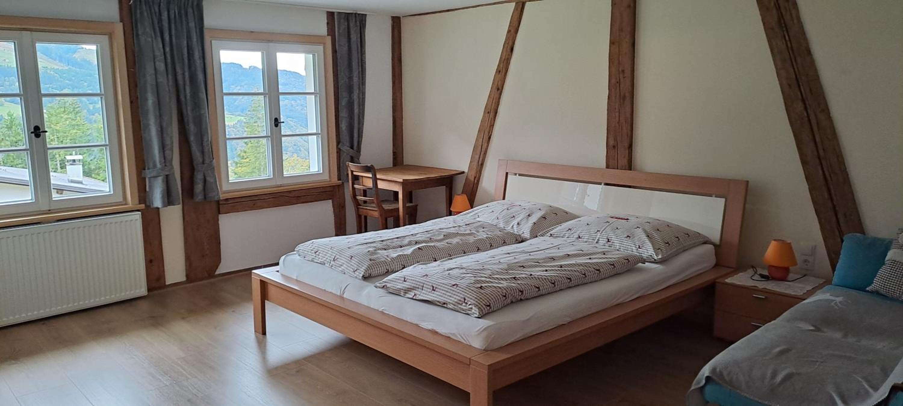 Haus Schmitta