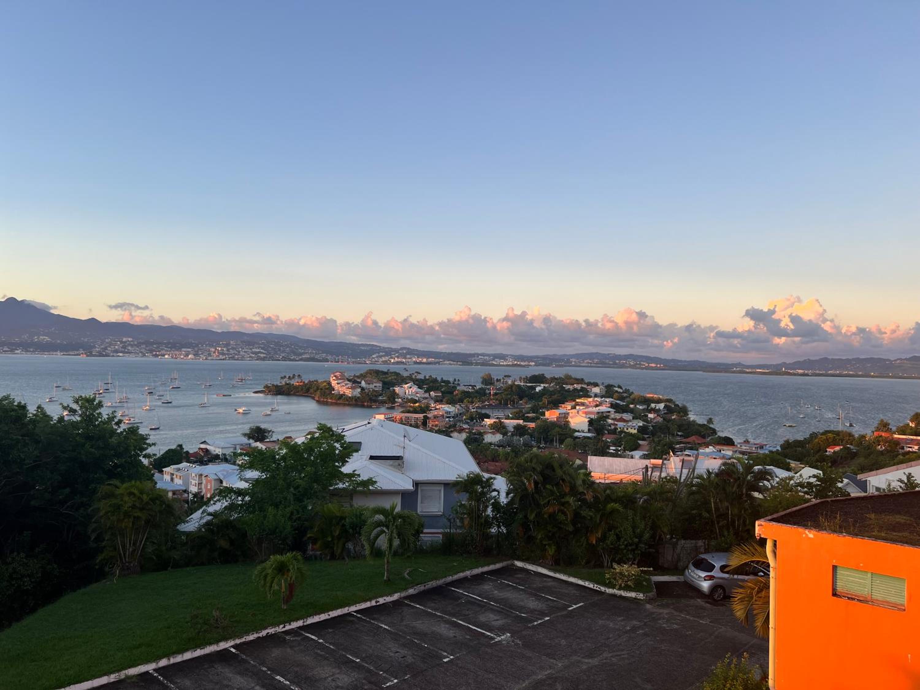 La Bella Vista view 4