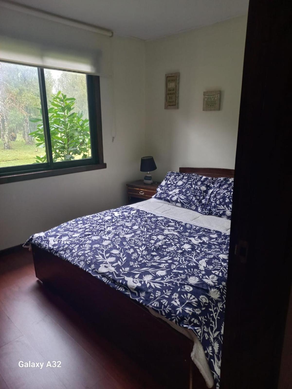 Cabaña en parcela con Tinaja - Puertas del Bosque