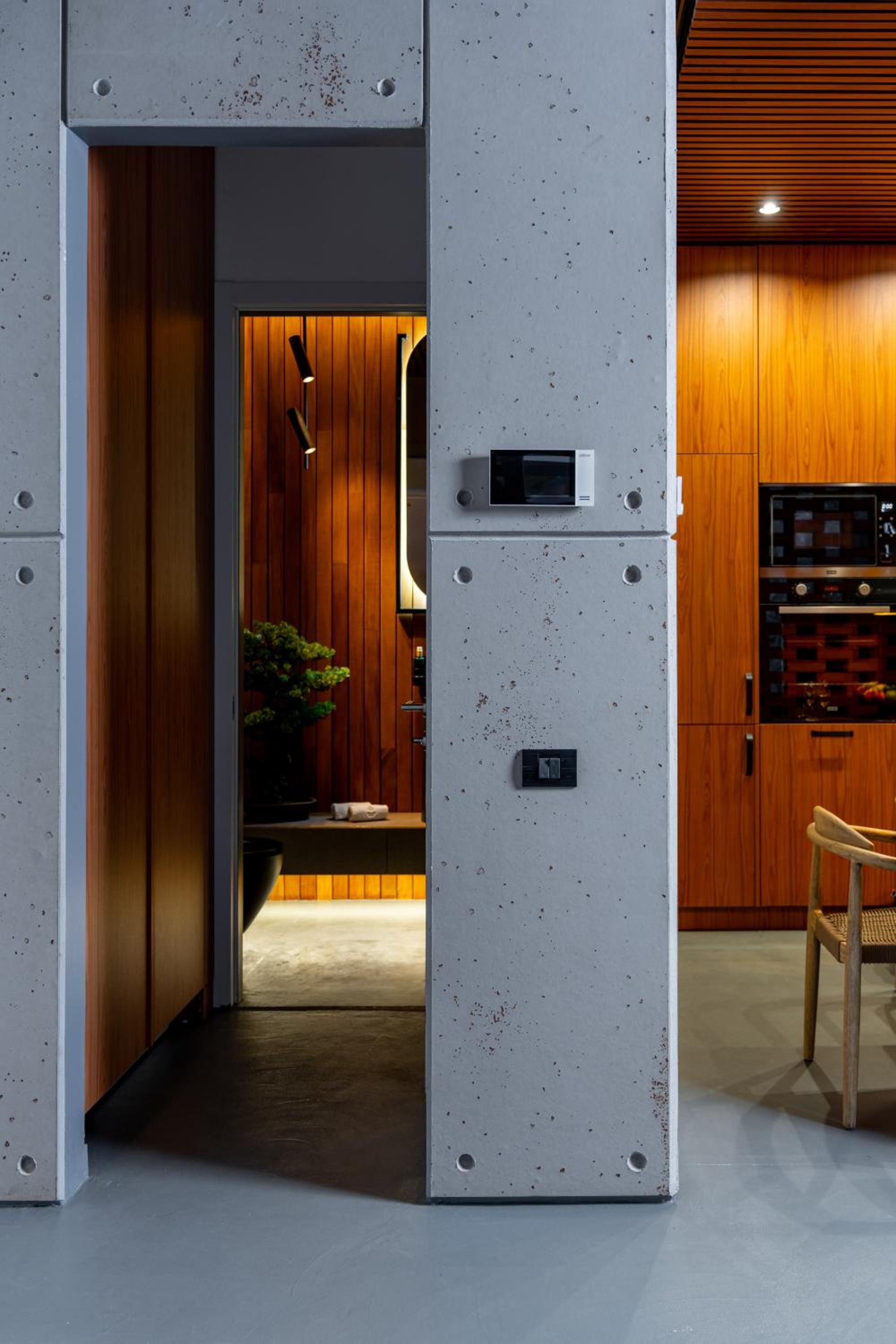 Win Herastrau - Luxury Jungle Vibes 2BR Apartment - Private Parking view 4