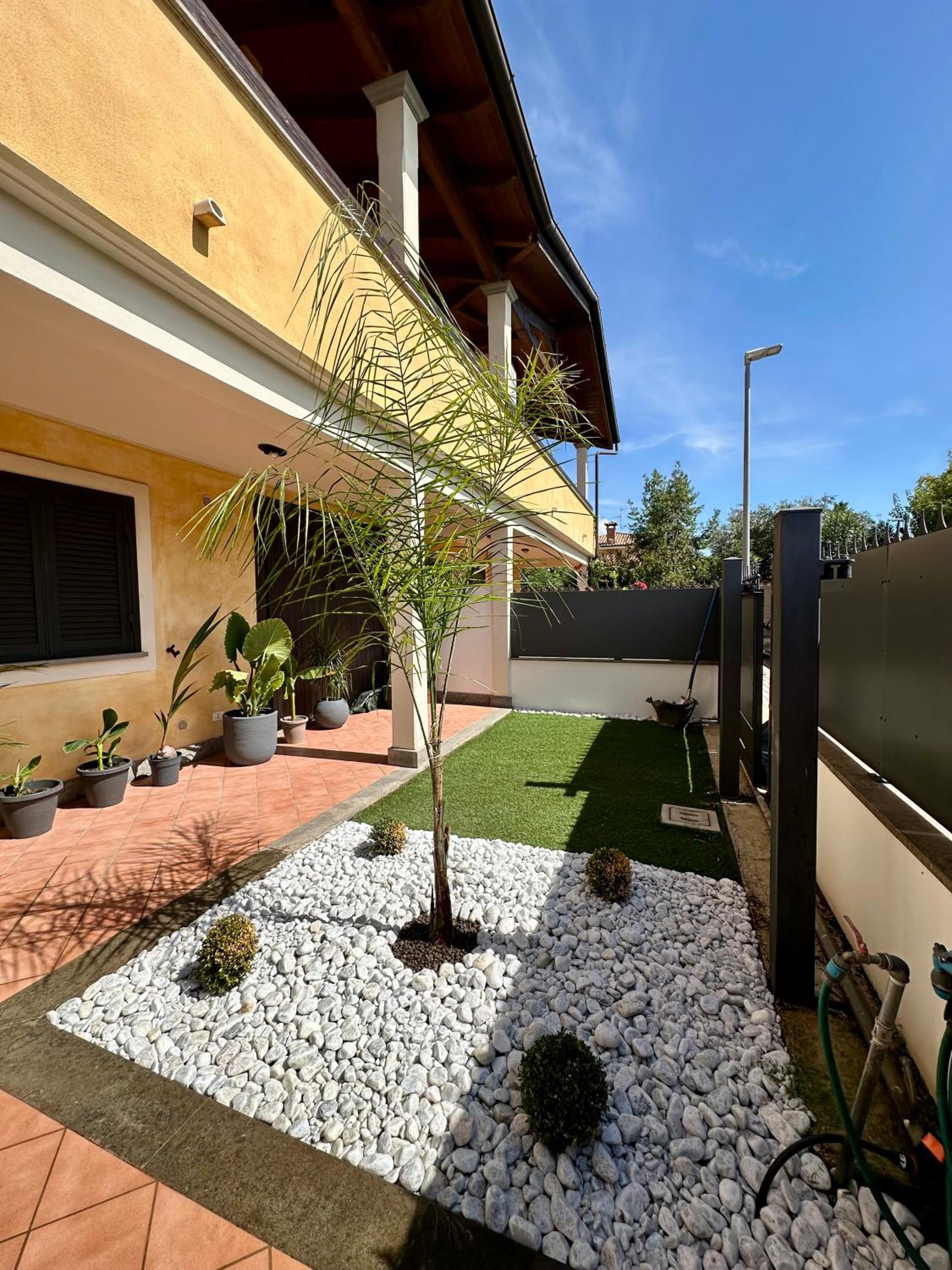 VILLA SEASIDE HAVEN - Private Retreat with Garden in Anzio