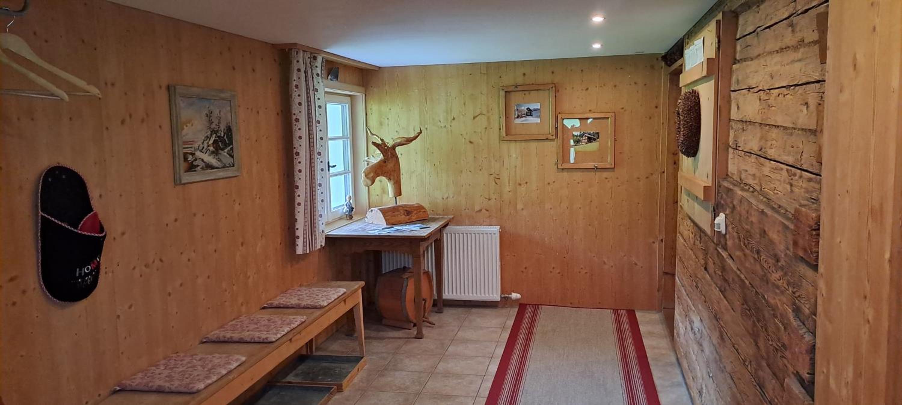 Haus Schmitta