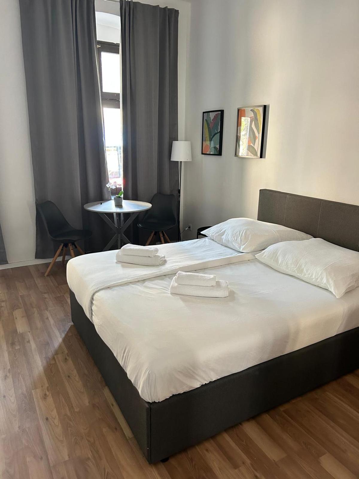 Vienna Apartments Hernals