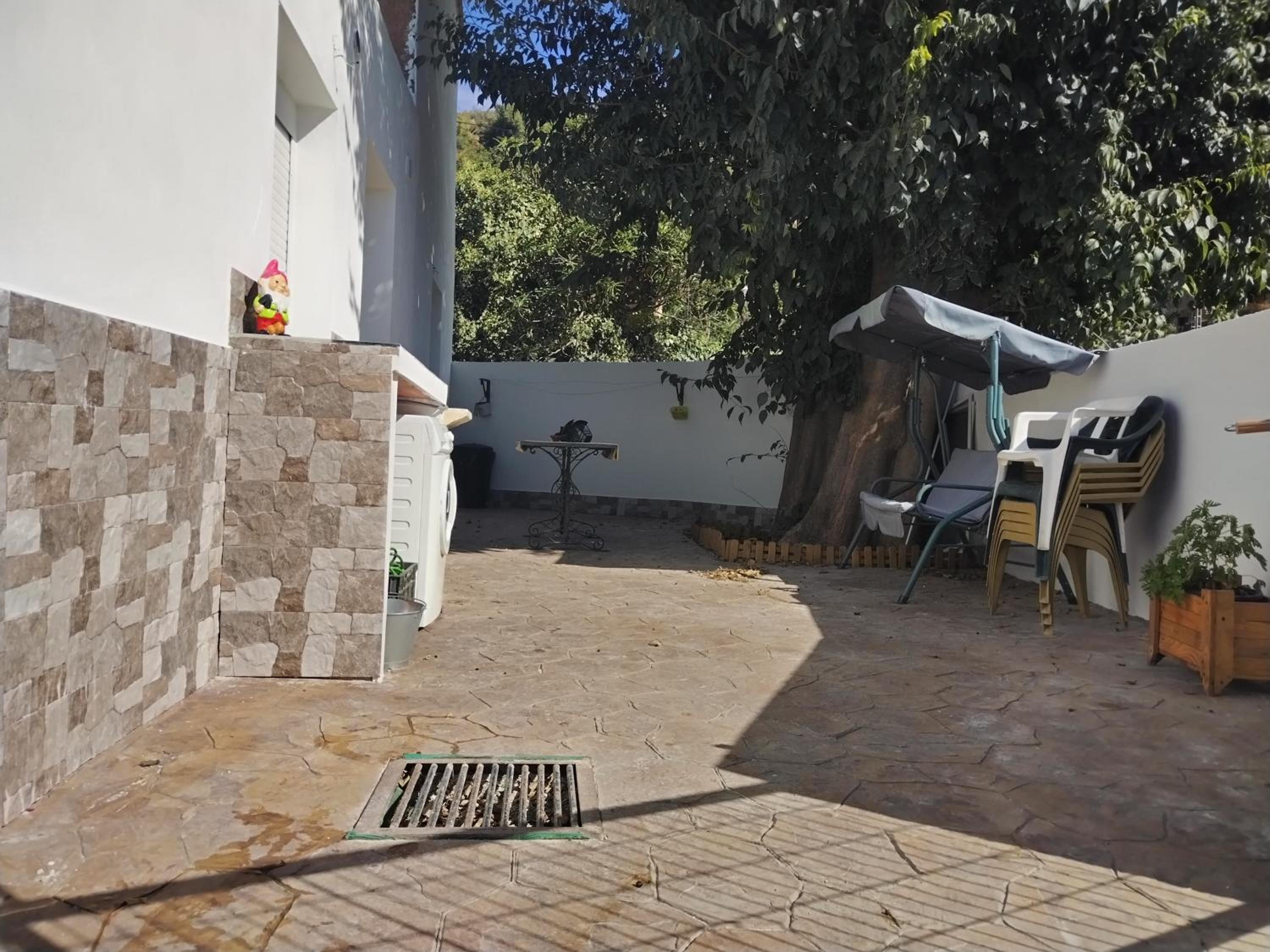Casa rural Los Rosales
