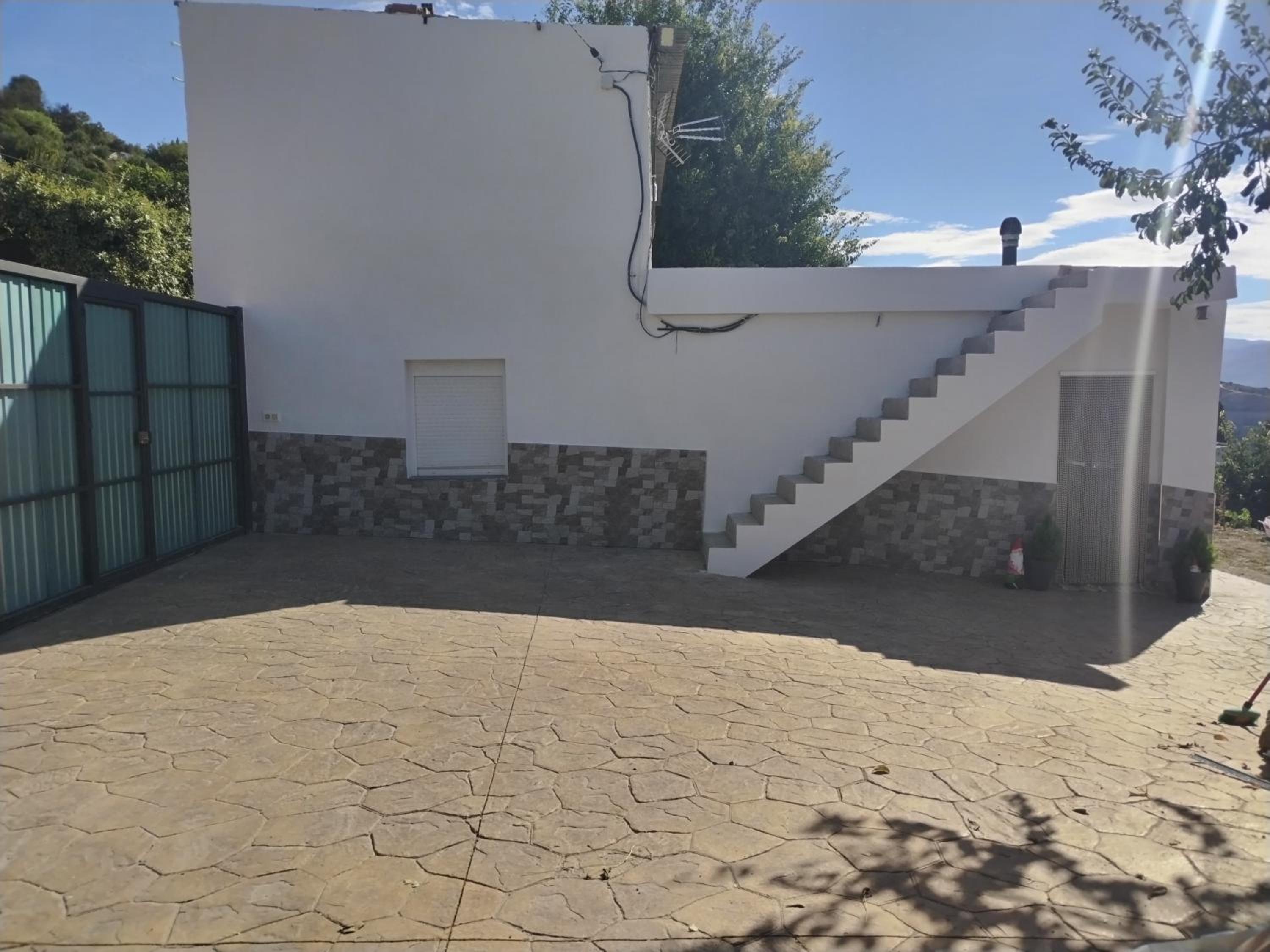 Casa rural Los Rosales
