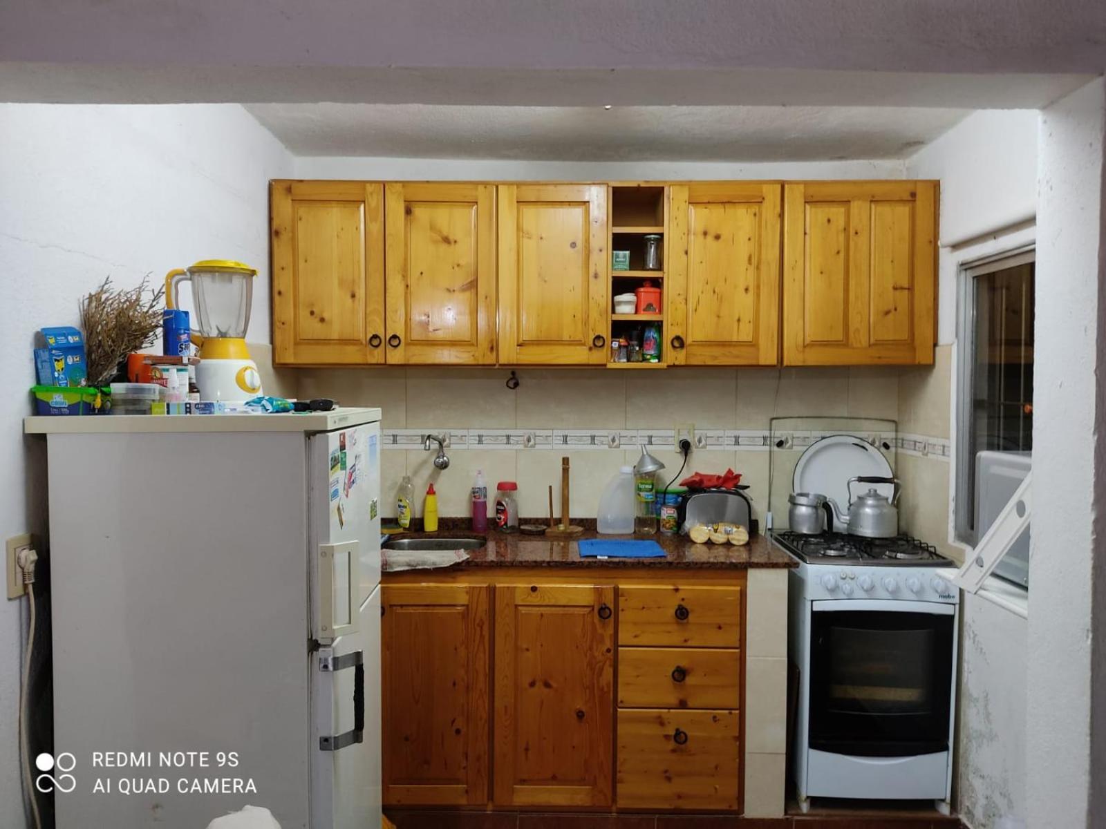 Casa gran capacidad en Piriápolis a cuadras de la playa San Francisco