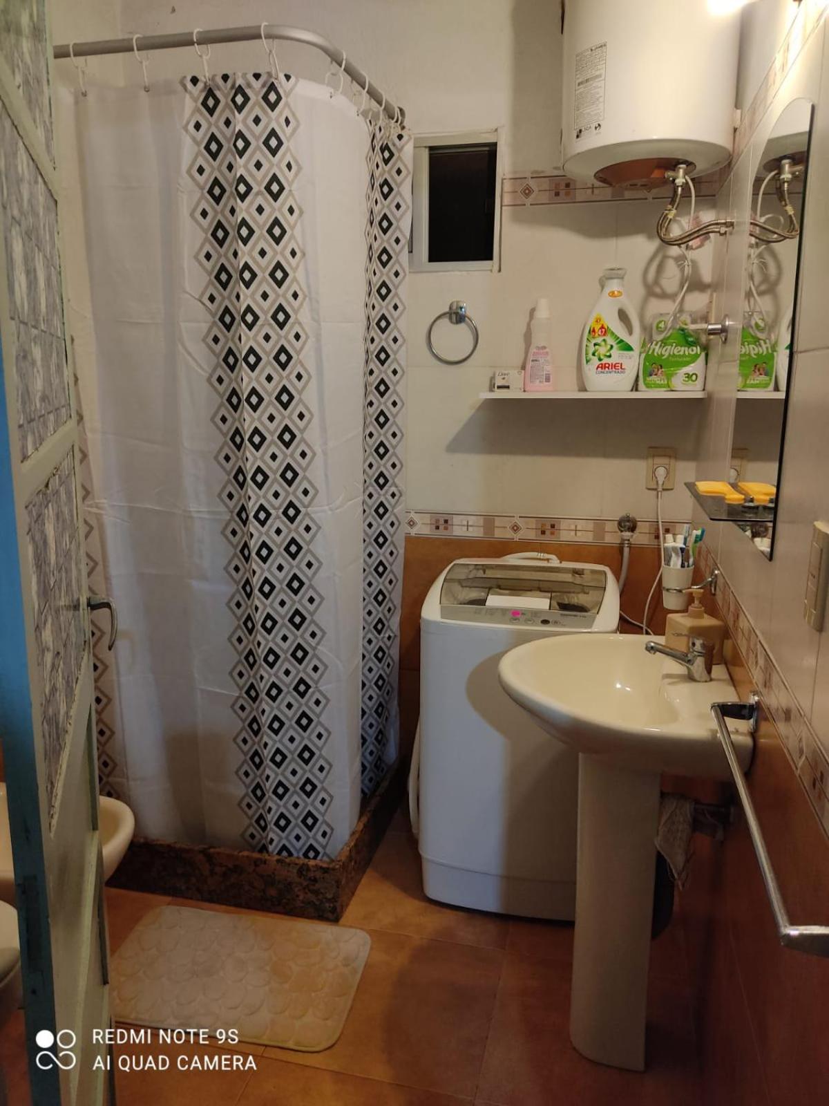 Casa gran capacidad en Piriápolis a cuadras de la playa San Francisco
