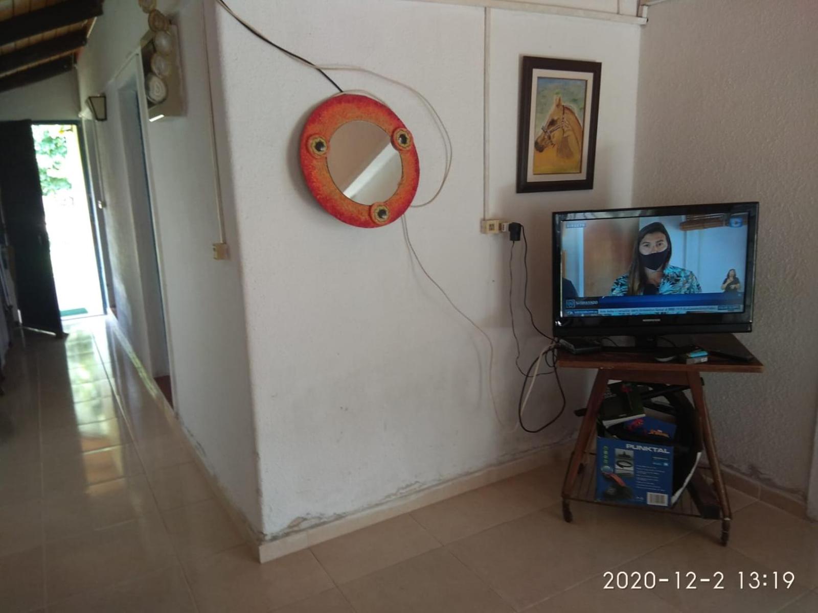 Casa gran capacidad en Piriápolis a cuadras de la playa San Francisco