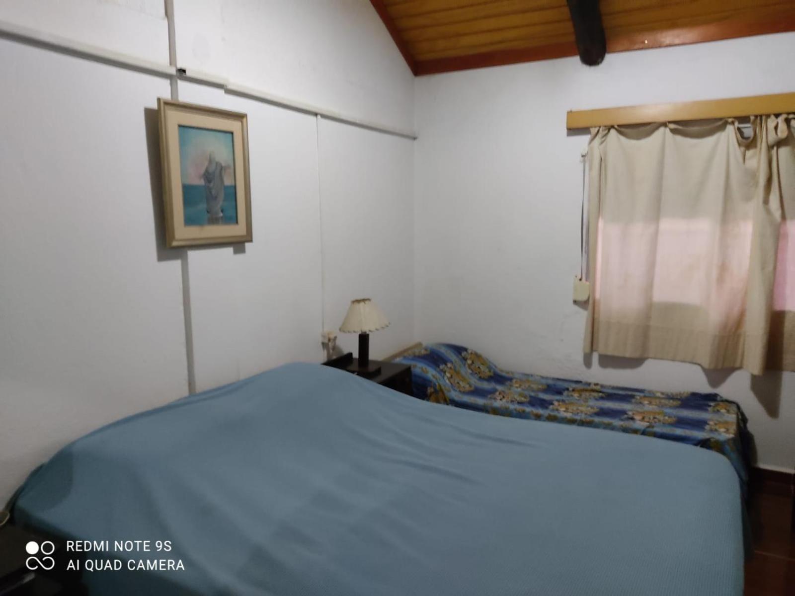 Casa gran capacidad en Piriápolis a cuadras de la playa San Francisco
