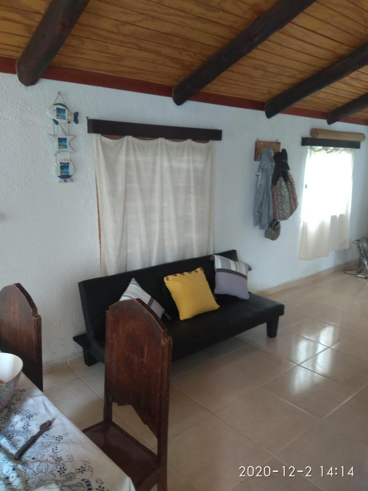 Casa gran capacidad en Piriápolis a cuadras de la playa San Francisco