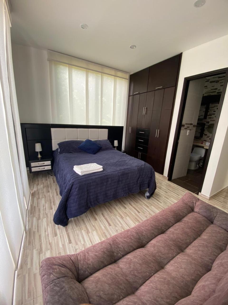 Casa Quinta las tres Marias