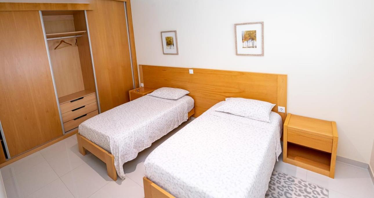 Apartamentos Modernos Santo Antão