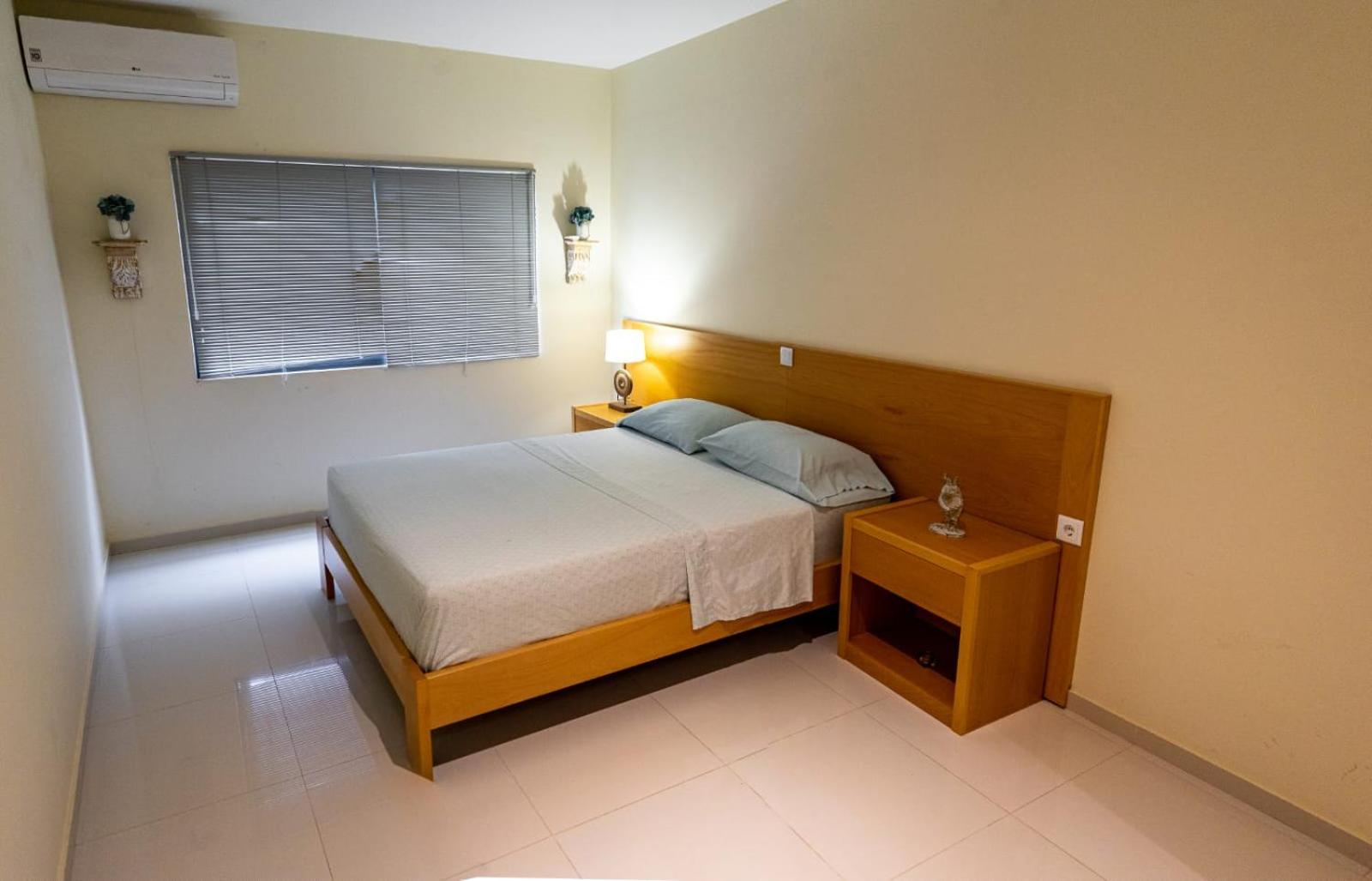 Apartamentos Modernos Santo Antão