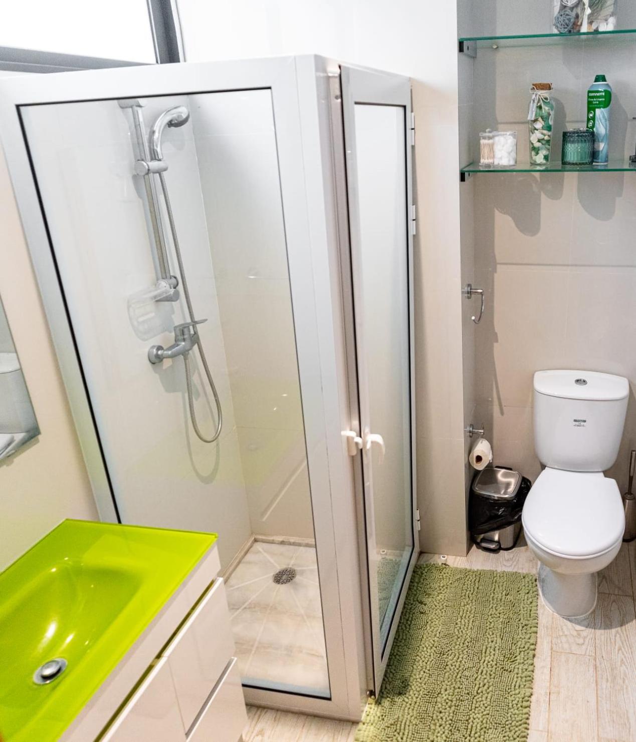 Apartamentos Modernos Santo Antão