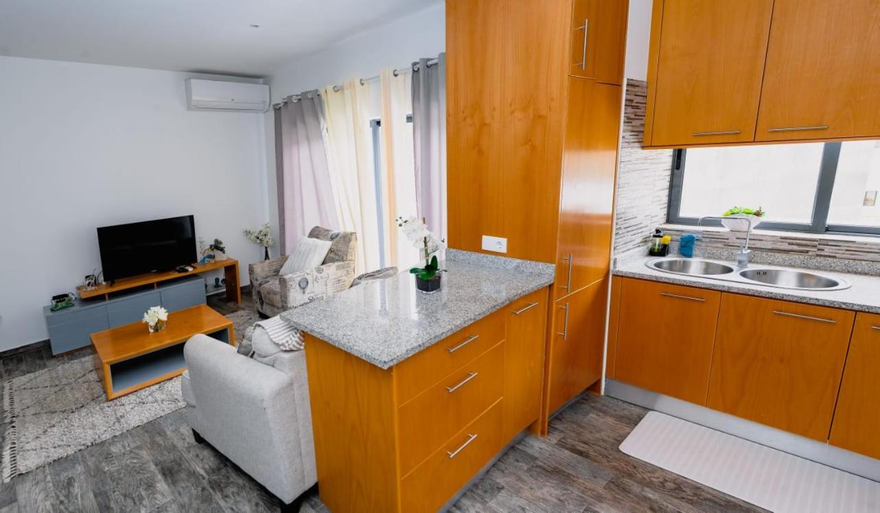 Apartamentos Modernos Santo Antão