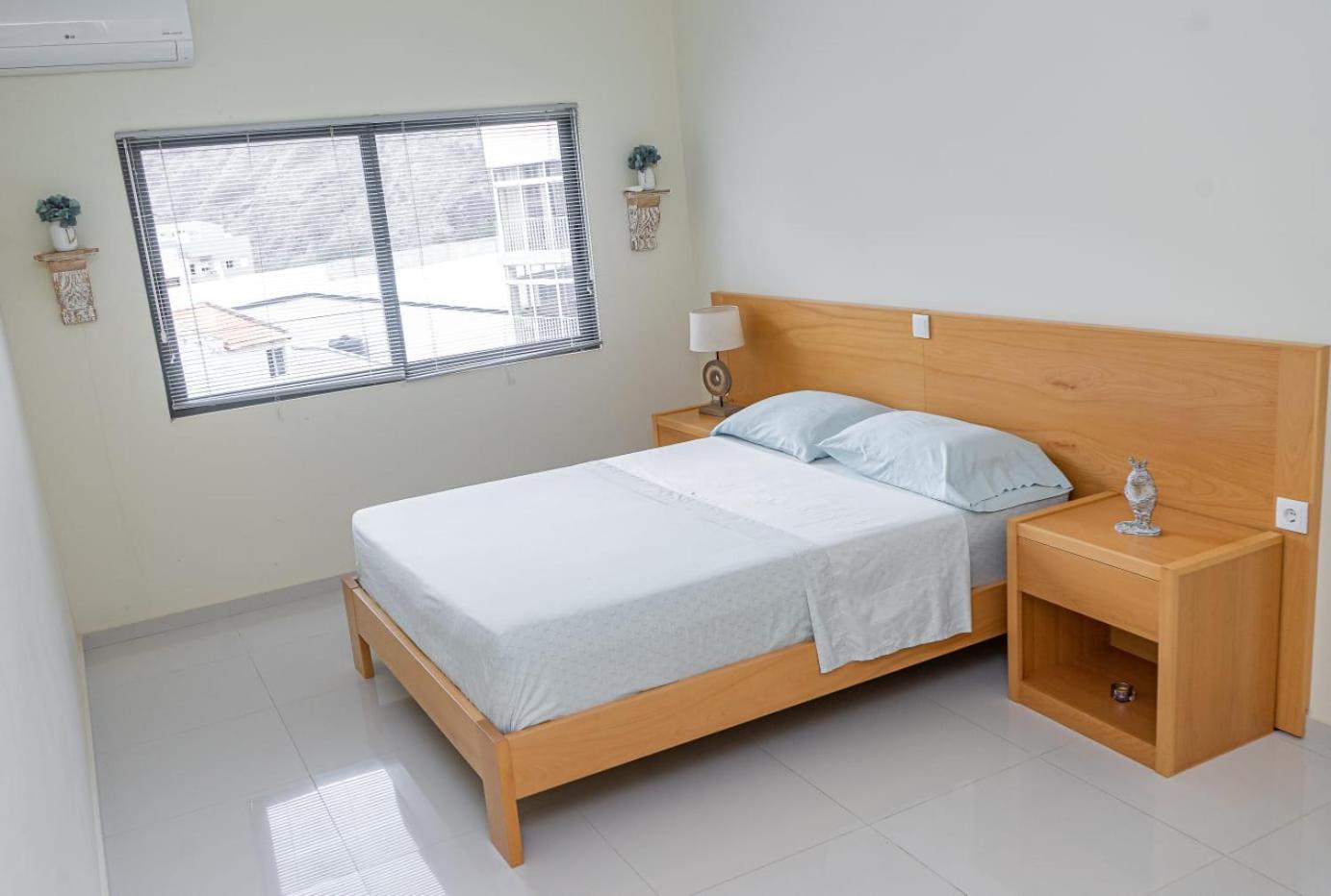 Apartamentos Modernos Santo Antão