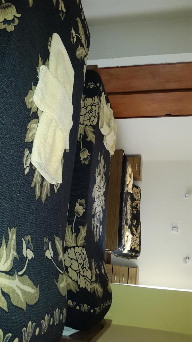 hotel reception