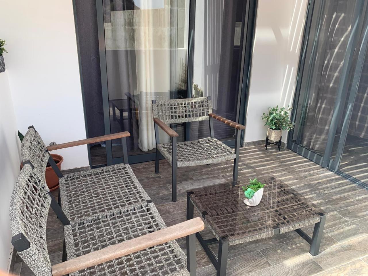 Apartamentos Modernos Santo Antão