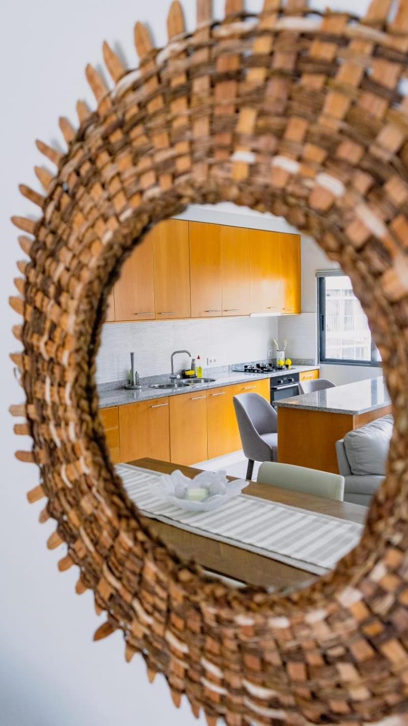 Apartamentos Modernos Santo Antão