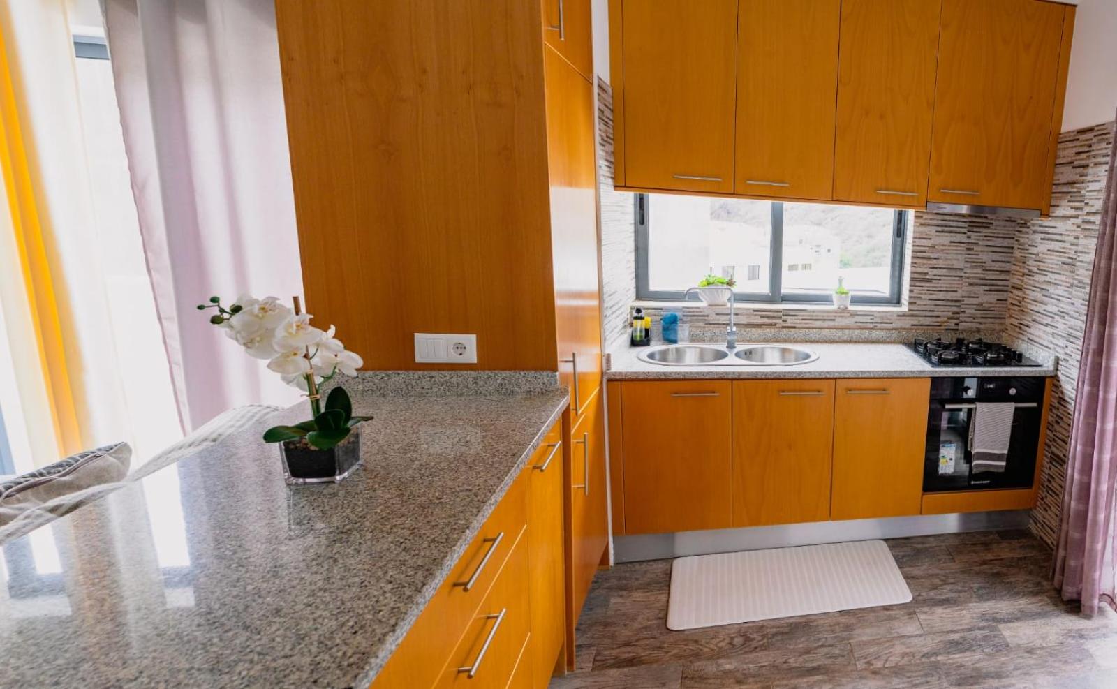 Apartamentos Modernos Santo Antão