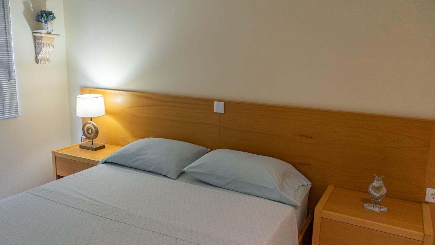 Apartamentos Modernos Santo Antão
