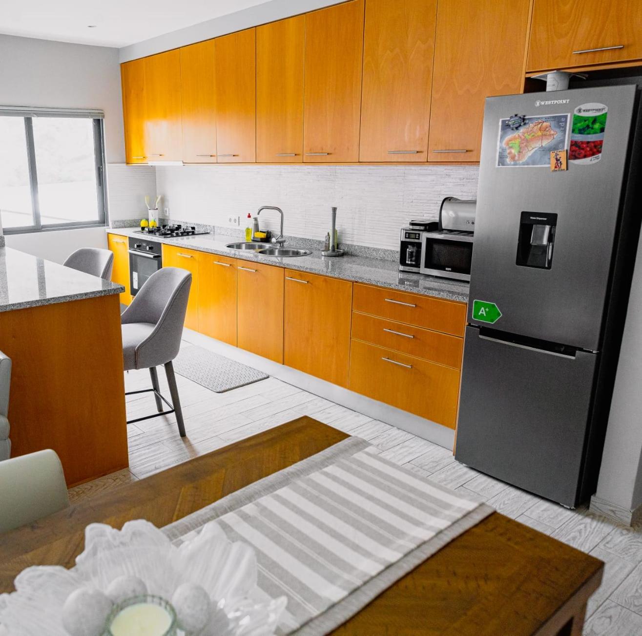 Apartamentos Modernos Santo Antão