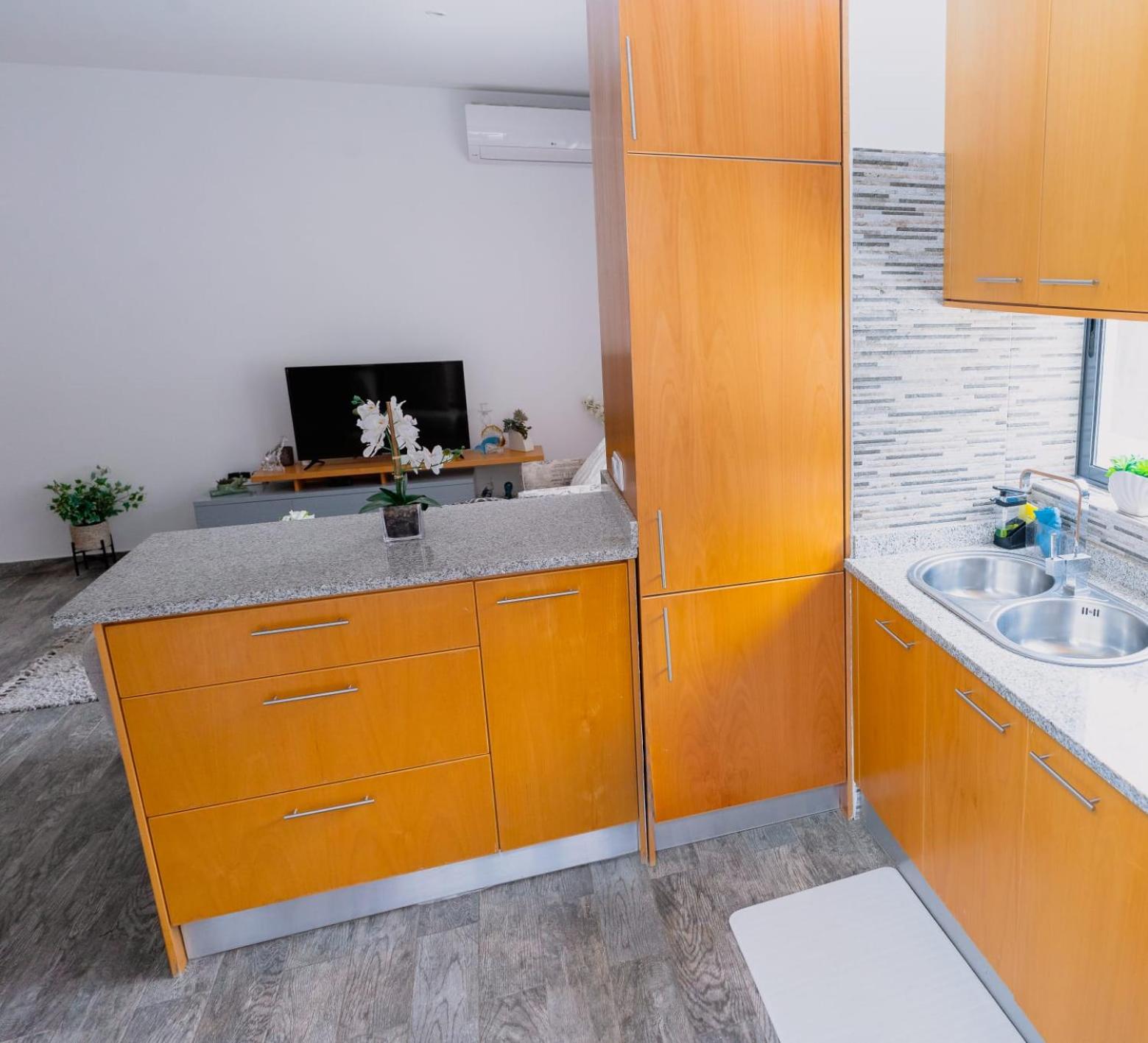 Apartamentos Modernos Santo Antão