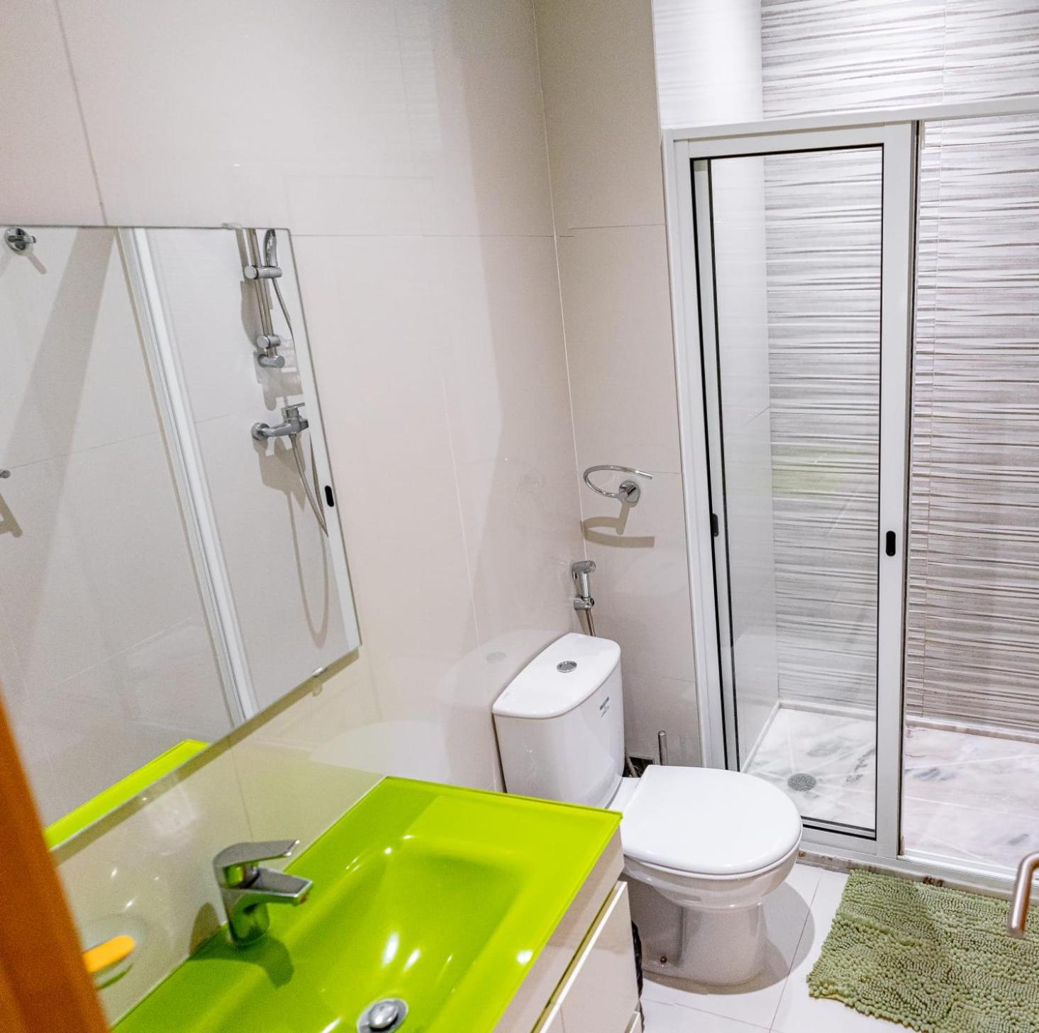 Apartamentos Modernos Santo Antão