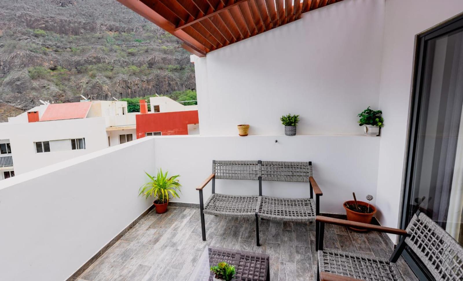 Apartamentos Modernos Santo Antão