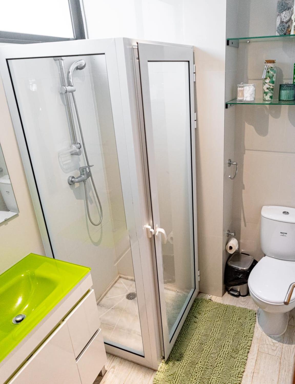 Apartamentos Modernos Santo Antão