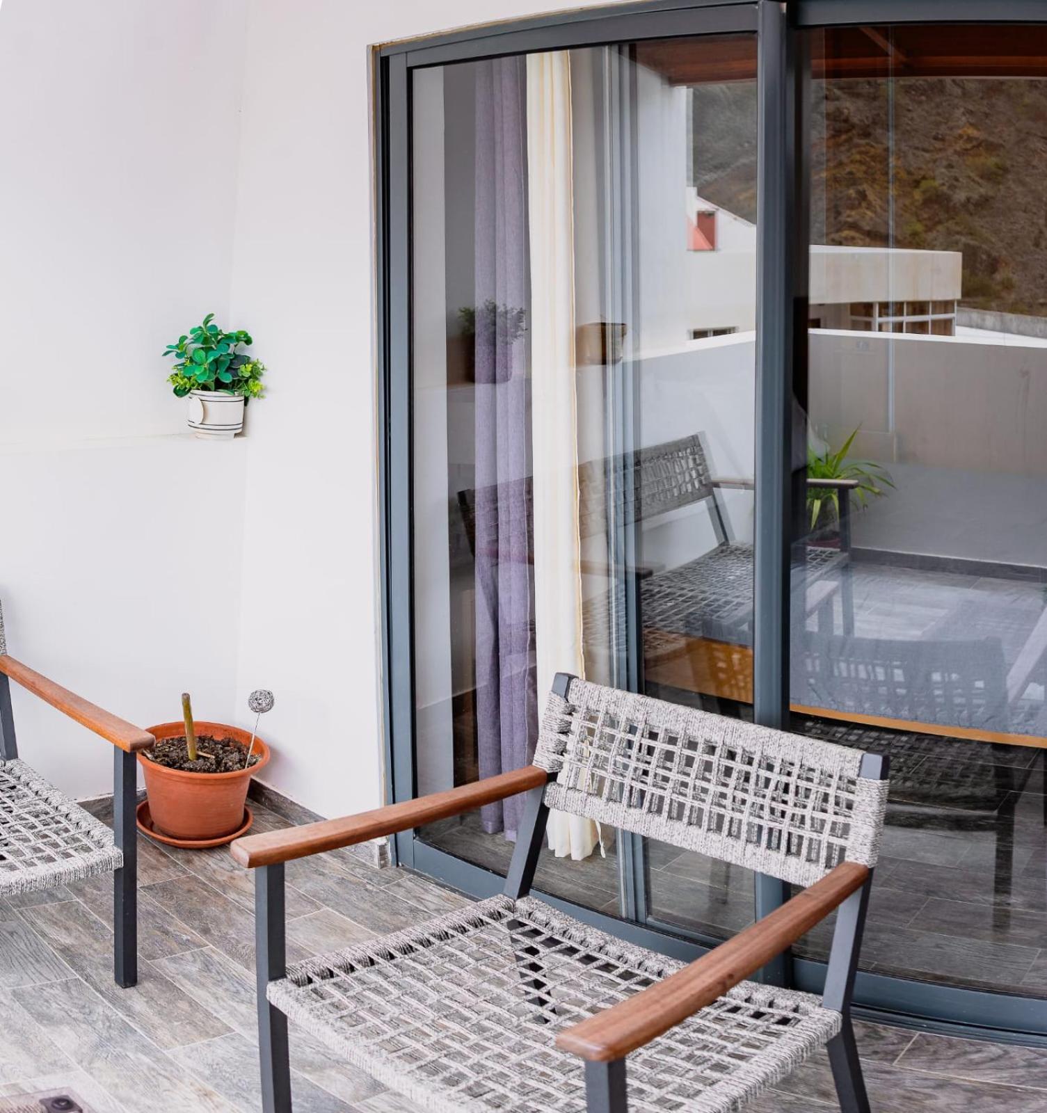 Apartamentos Modernos Santo Antão