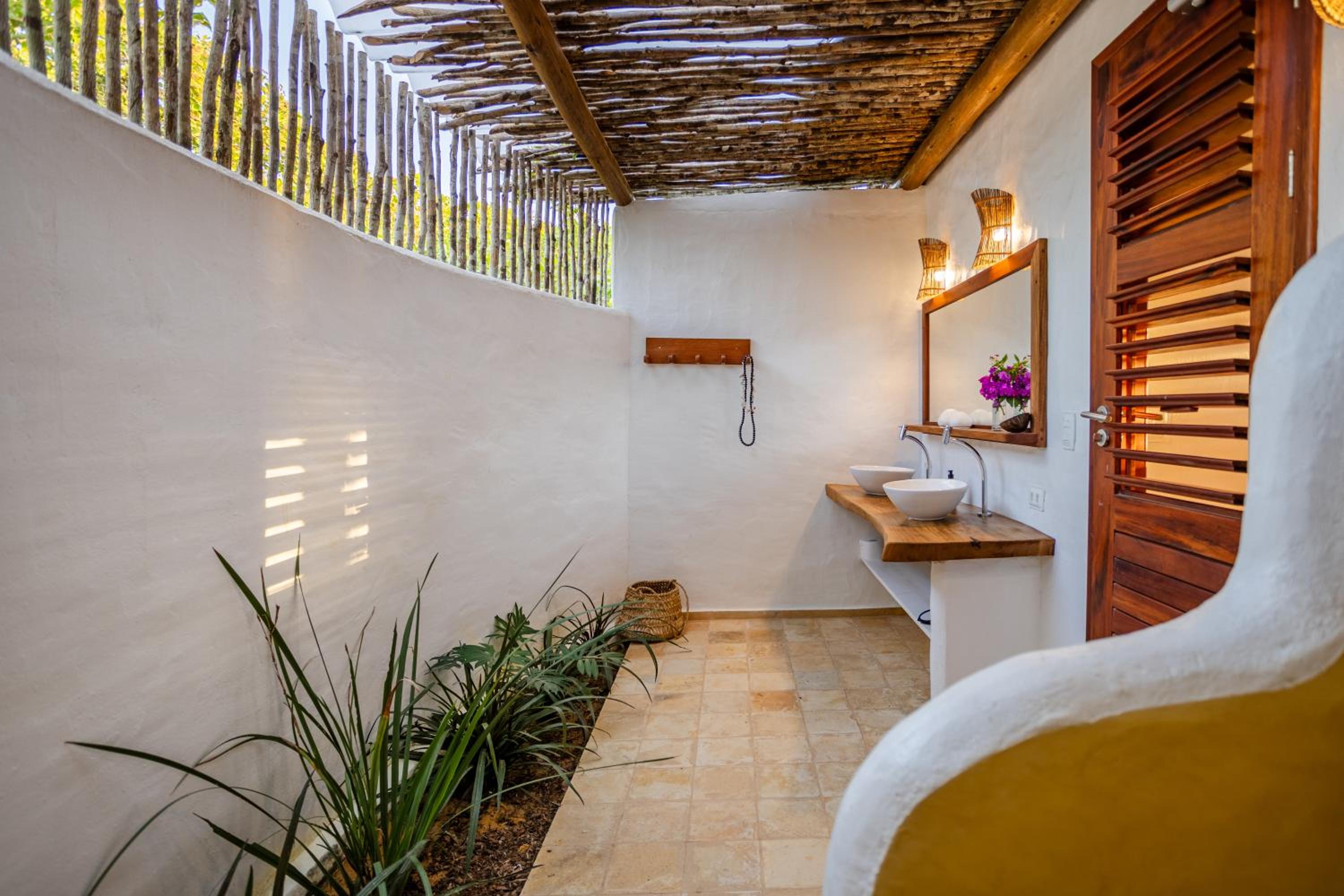Villa Dodô Barrinha de baixo Prea Kite point com café da manha