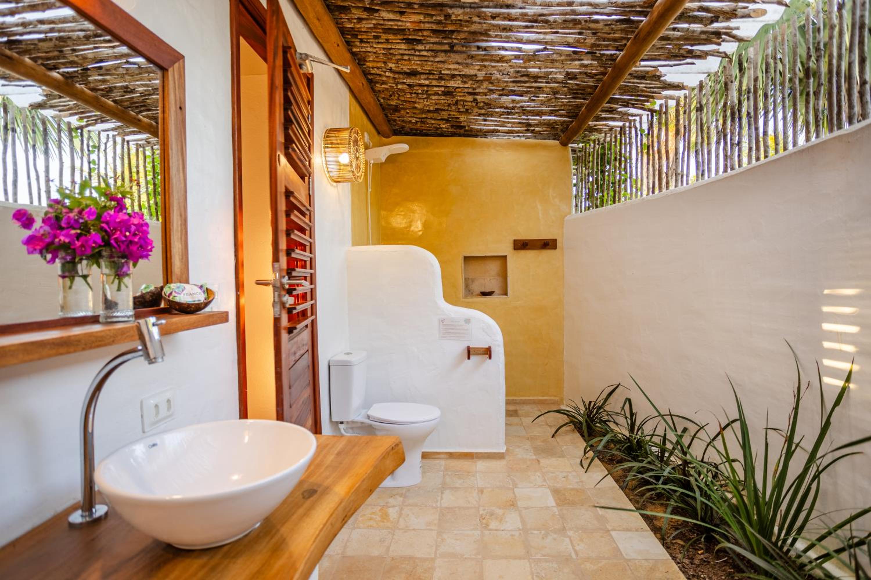 Villa Dodô Barrinha de baixo Prea Kite point com café da manha