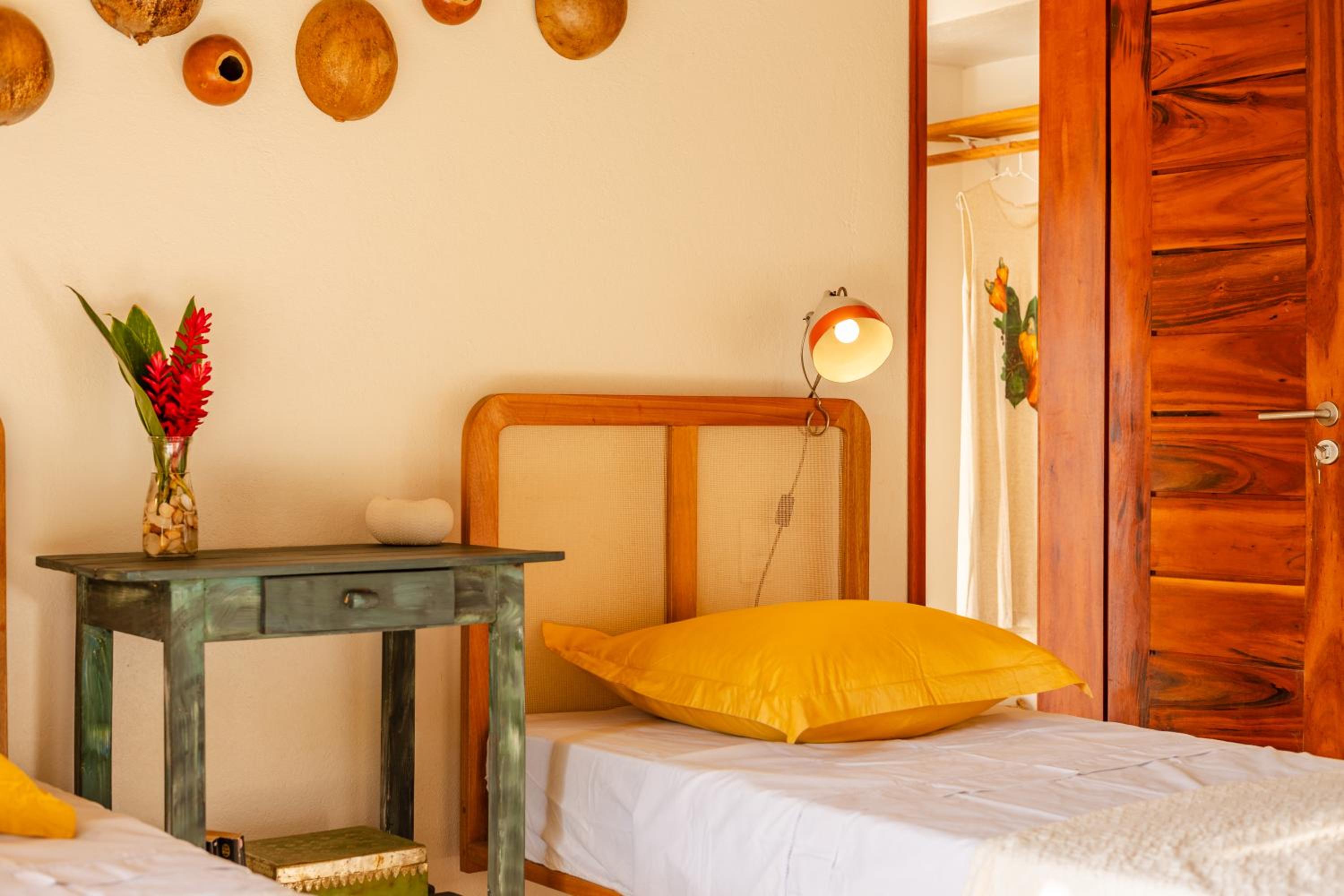 Villa Dodô Barrinha de baixo Prea Kite point com café da manha