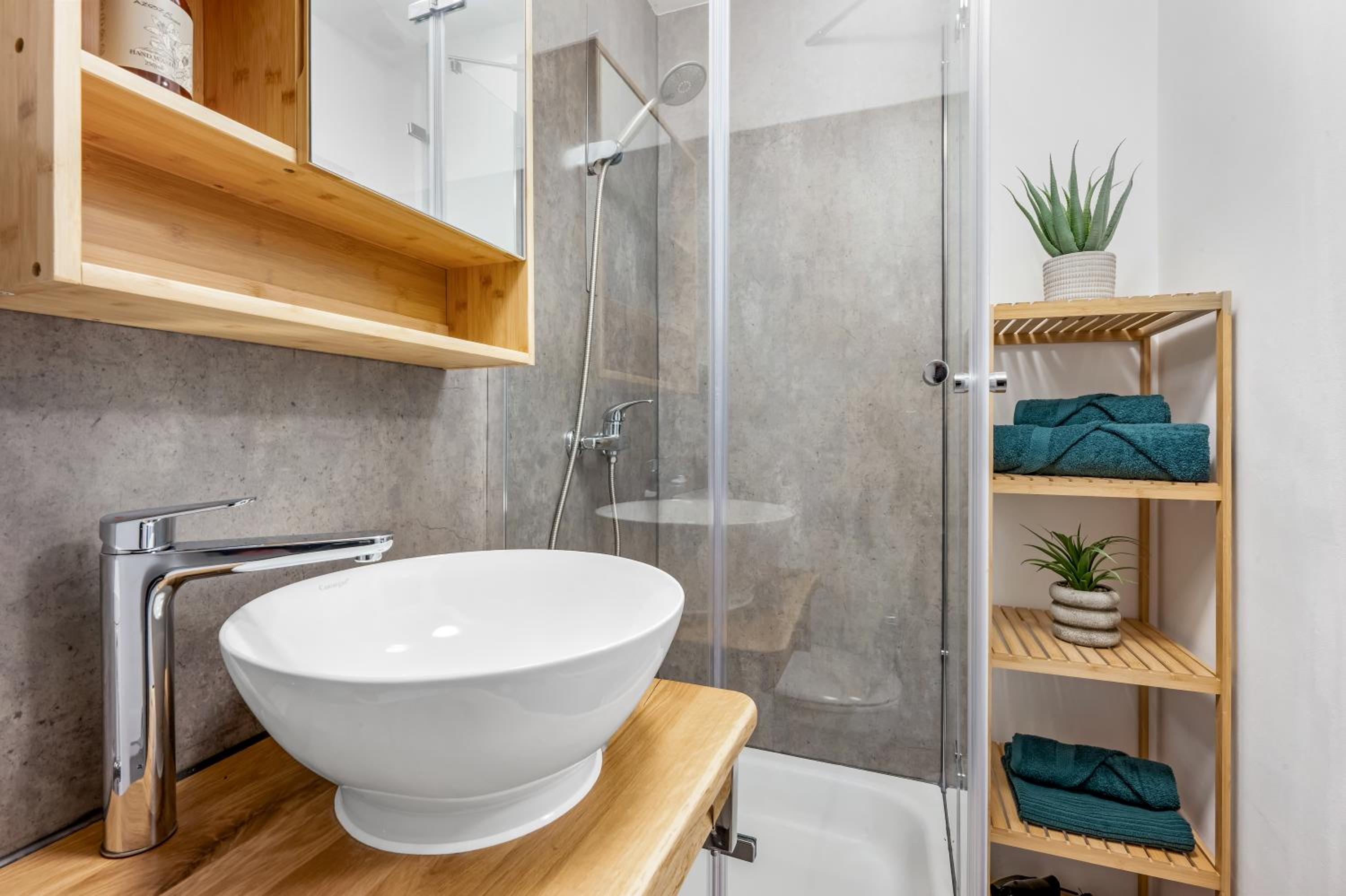 Waterfront Apartments Wilhelmshaven