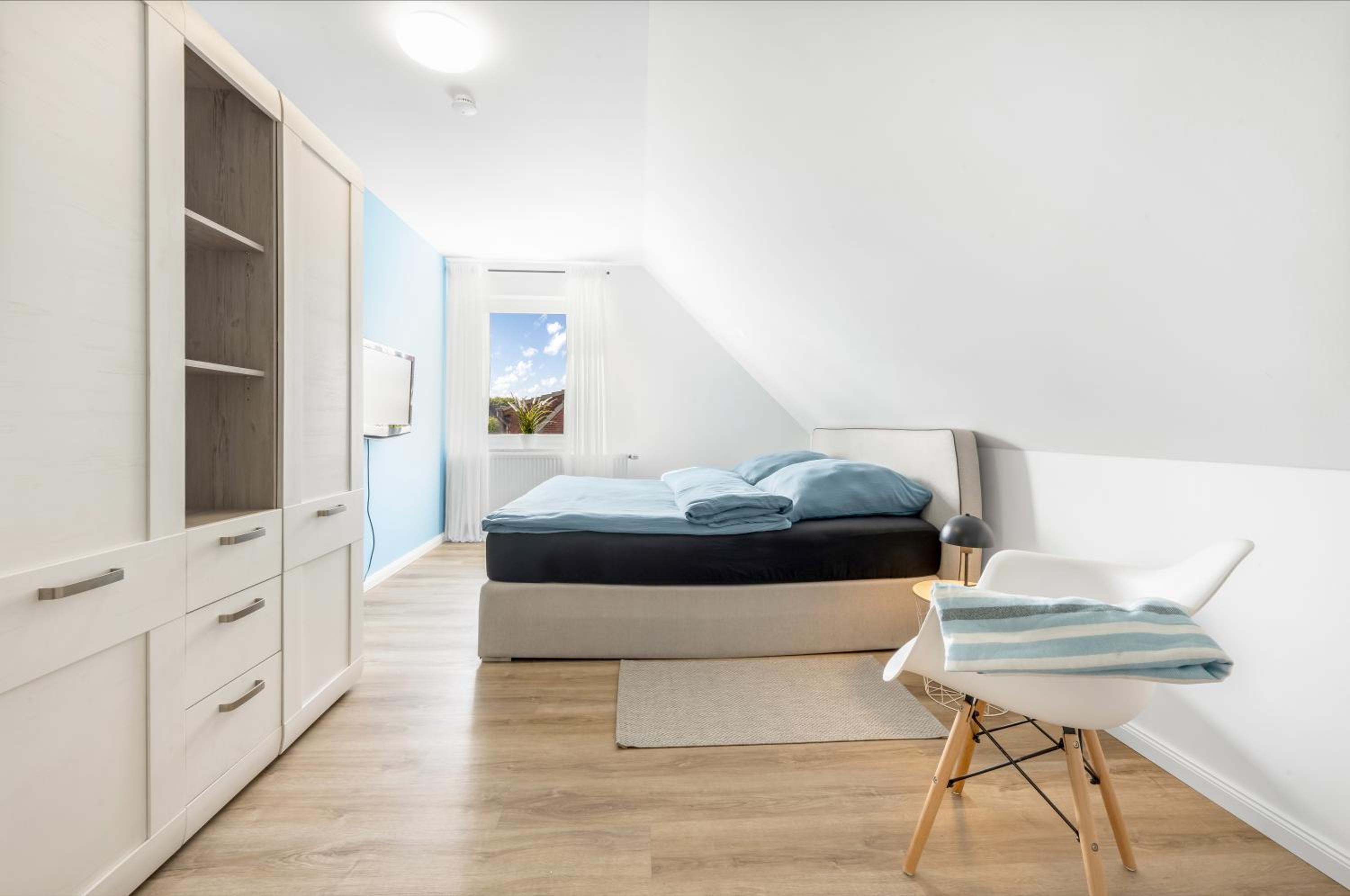 Waterfront Apartments Wilhelmshaven