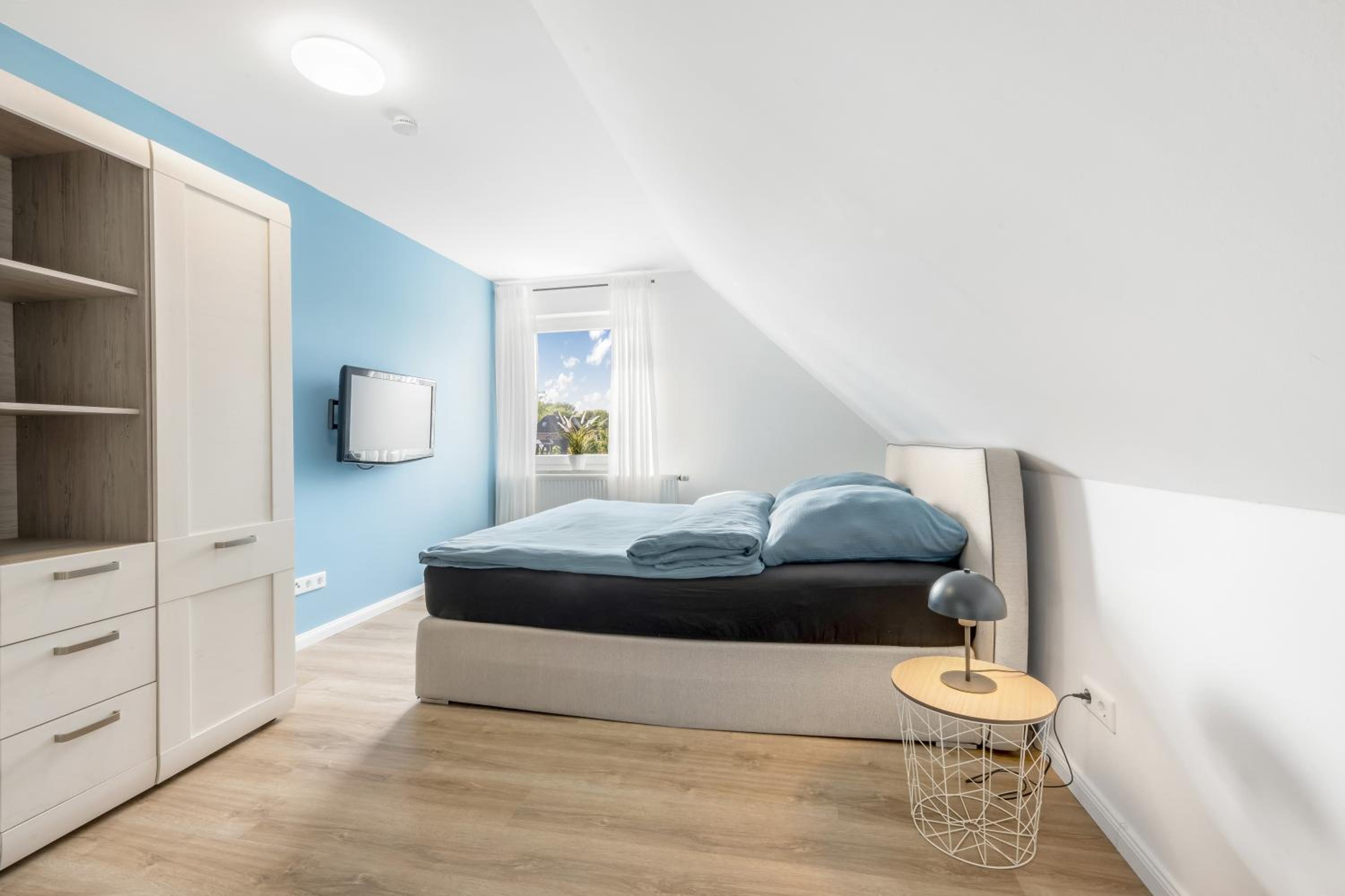 Waterfront Apartments Wilhelmshaven