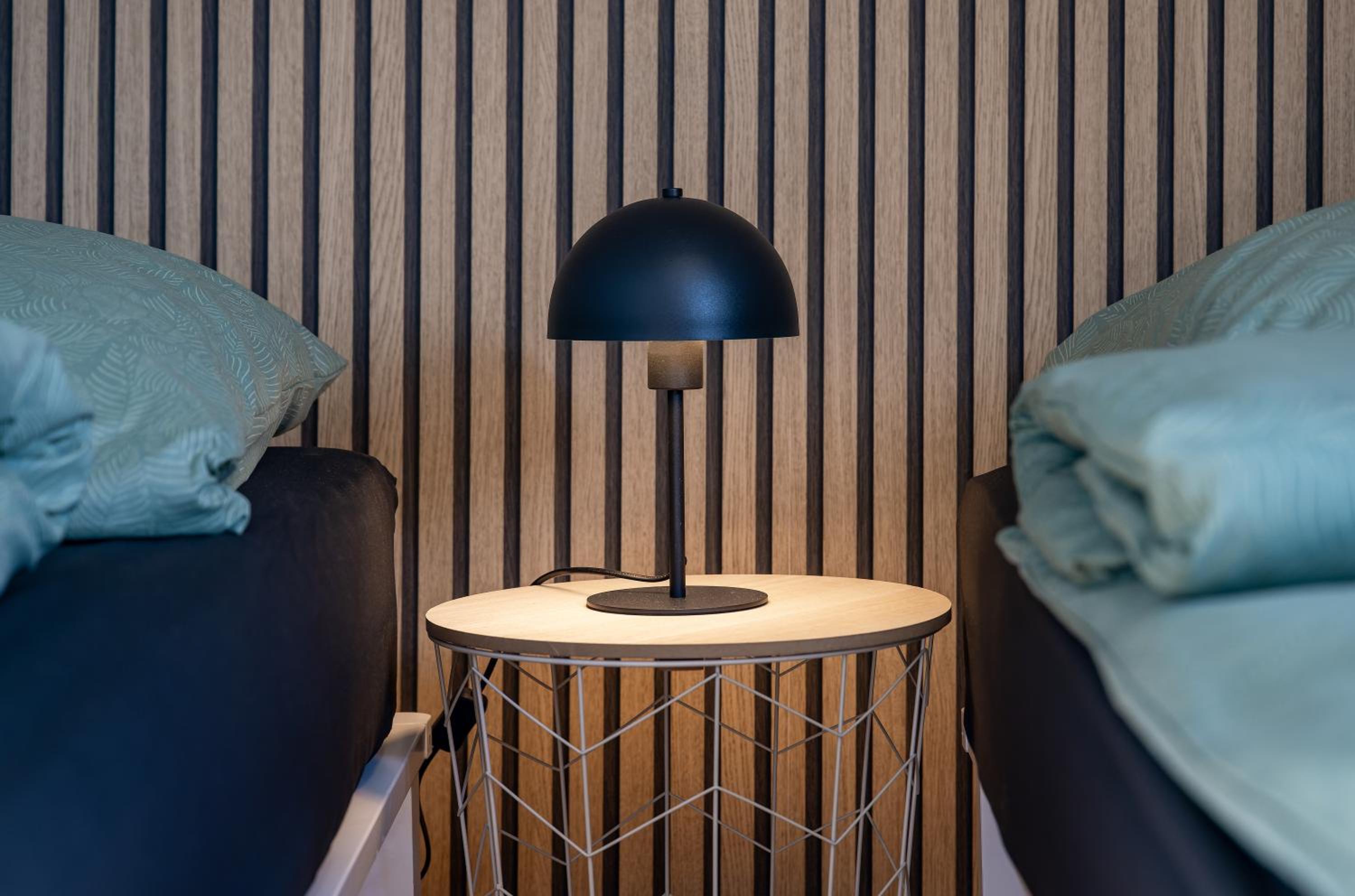 Waterfront Apartments Wilhelmshaven