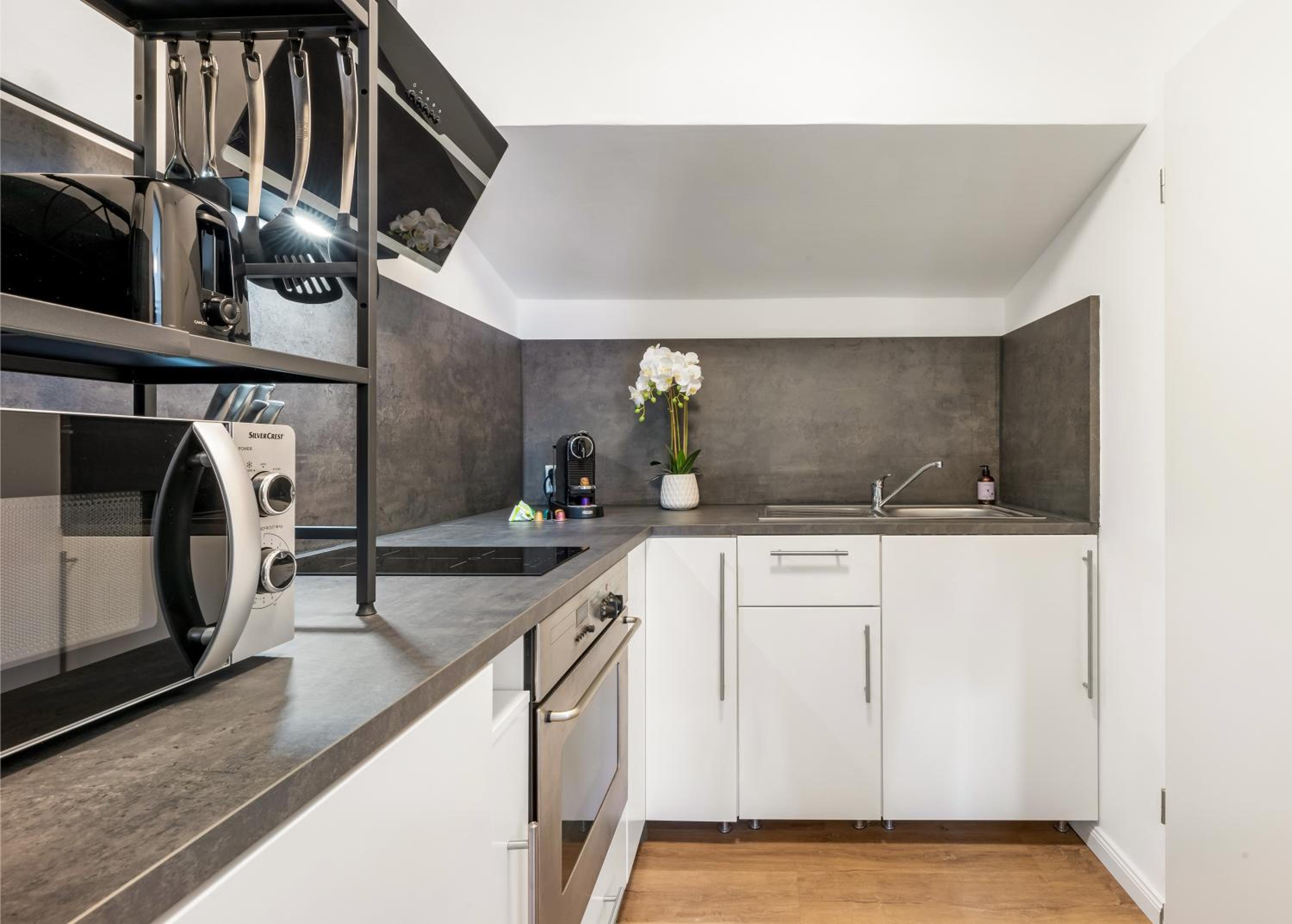 Waterfront Apartments Wilhelmshaven