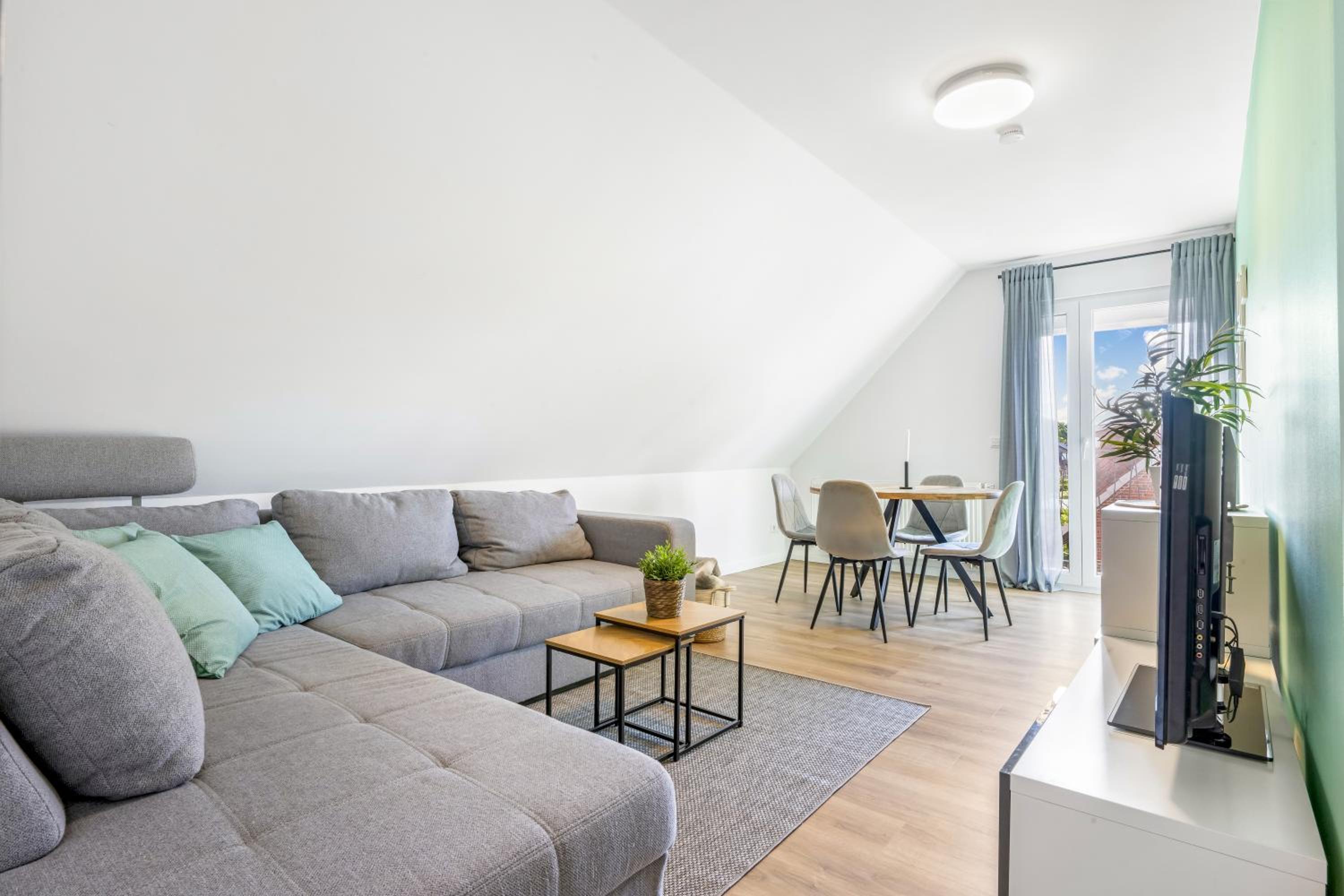 Waterfront Apartments Wilhelmshaven