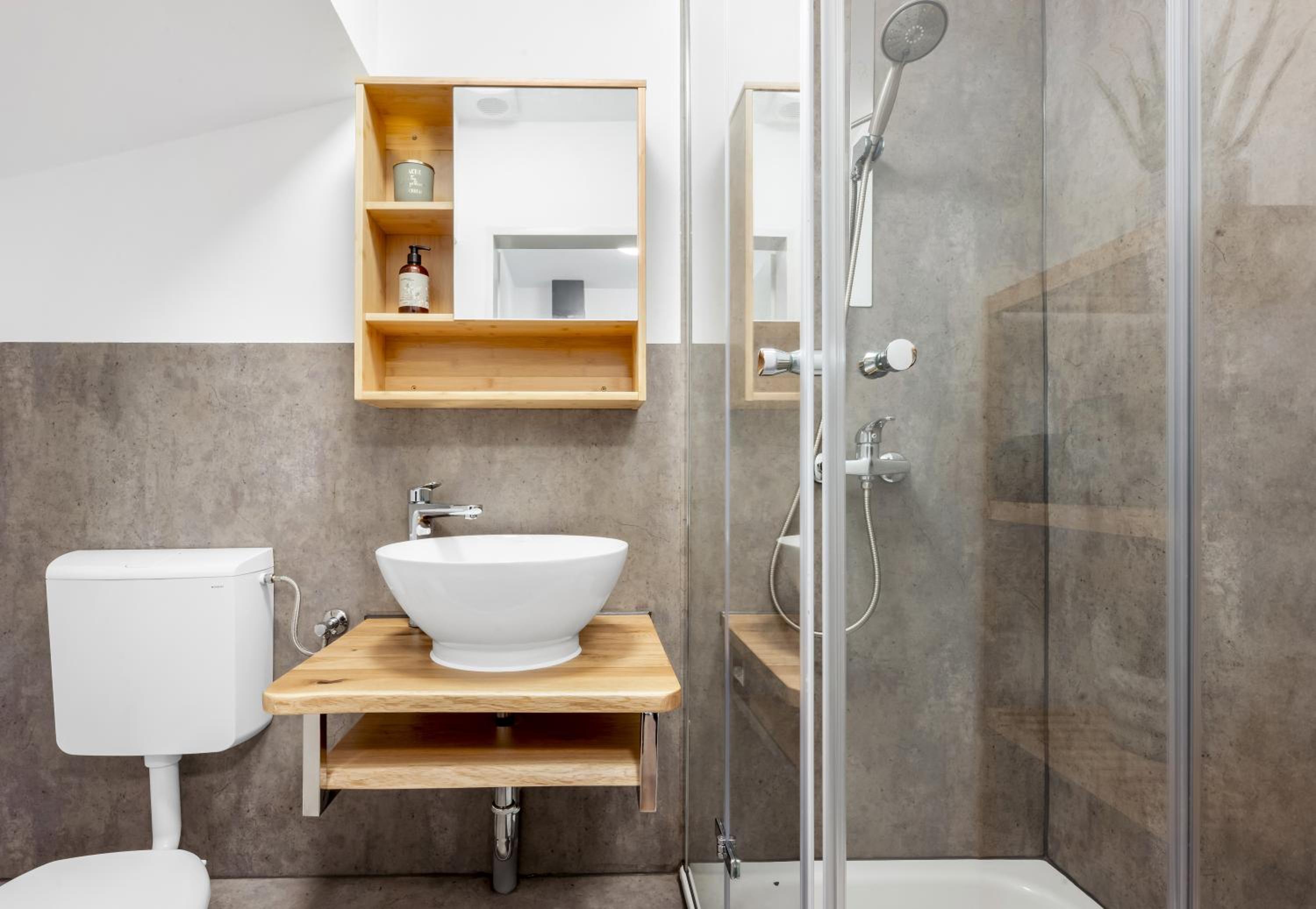 Waterfront Apartments Wilhelmshaven