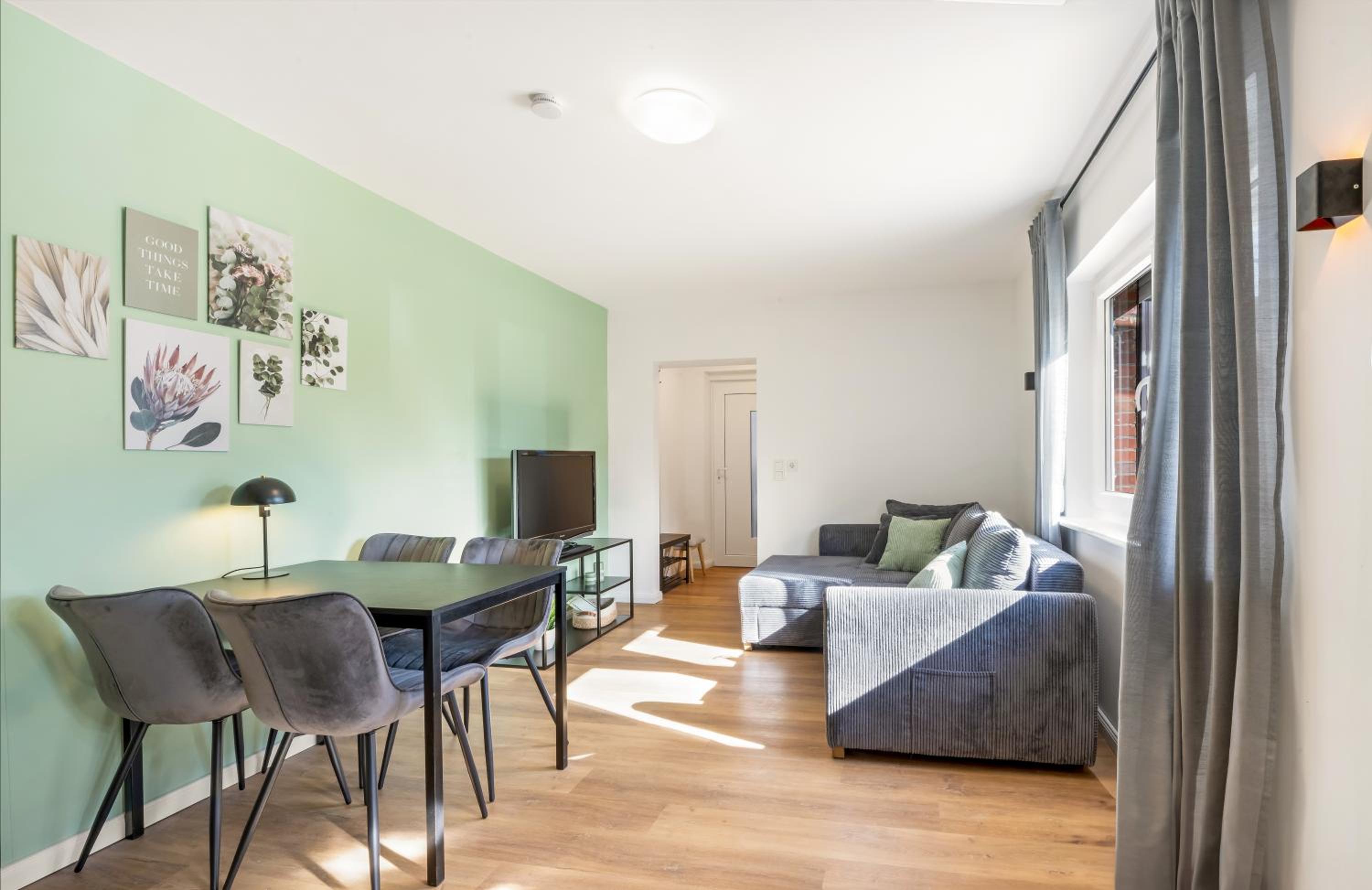 Waterfront Apartments Wilhelmshaven