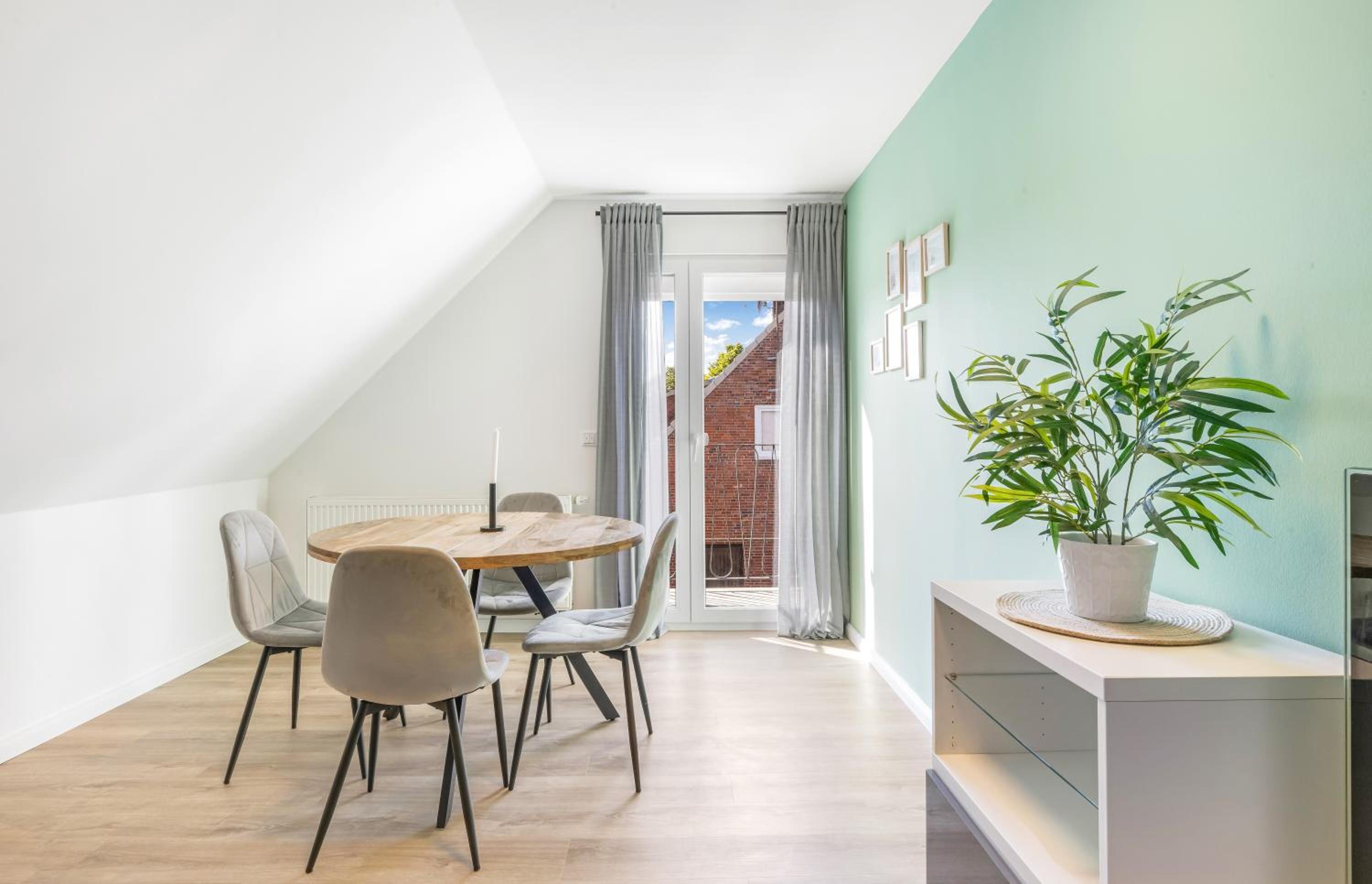 Waterfront Apartments Wilhelmshaven
