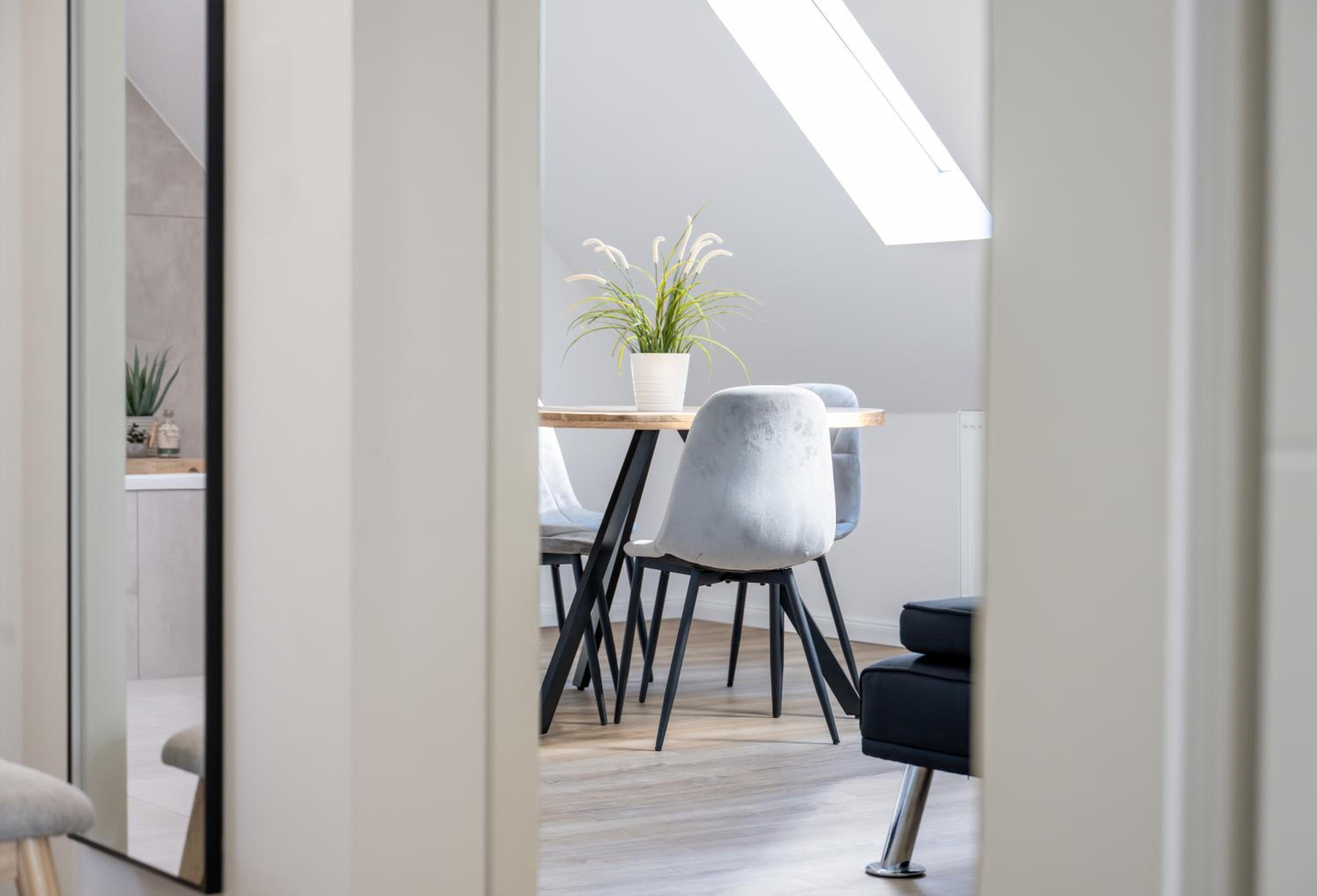 Waterfront Apartments Wilhelmshaven